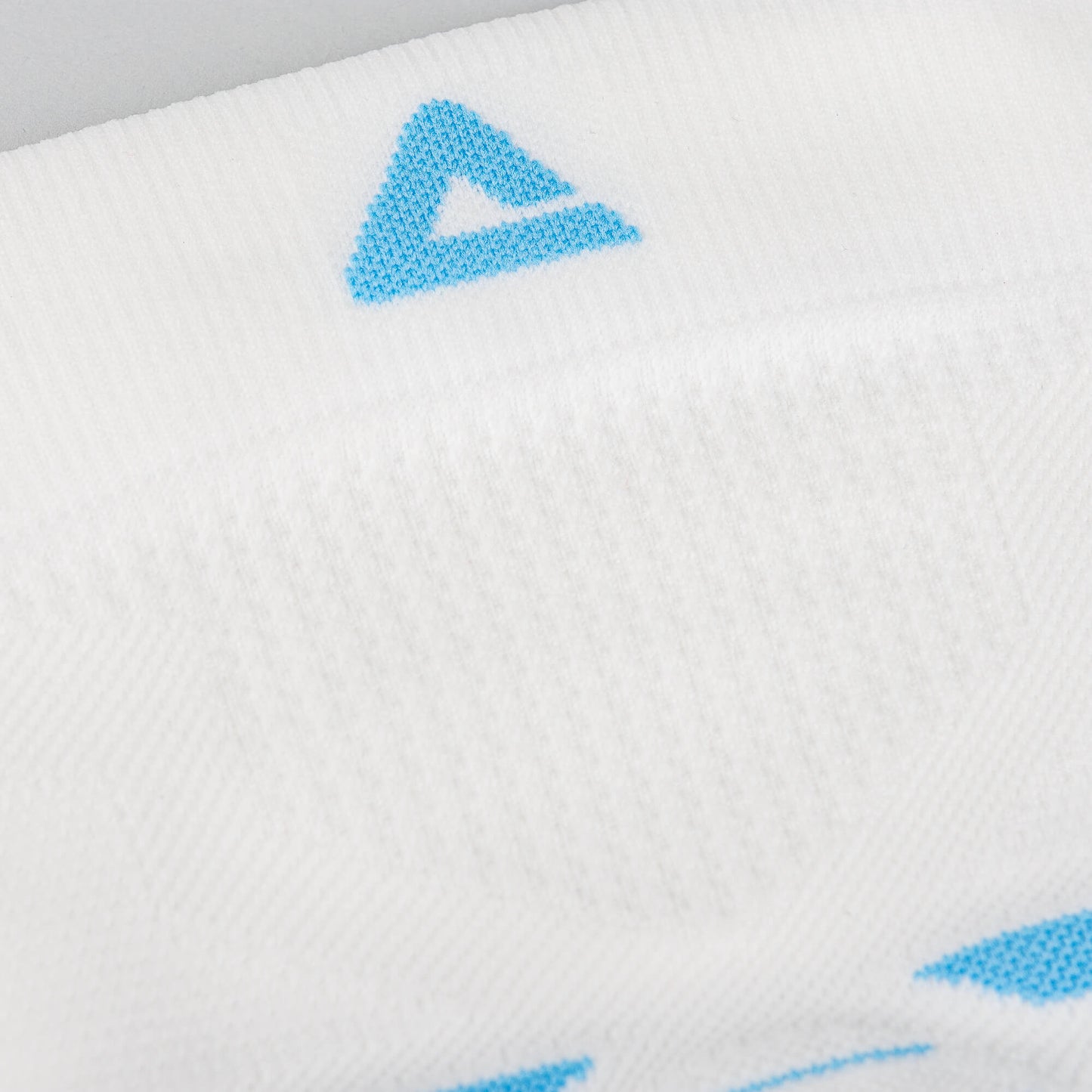 Návlek na koleno Peak Knee Protector biely