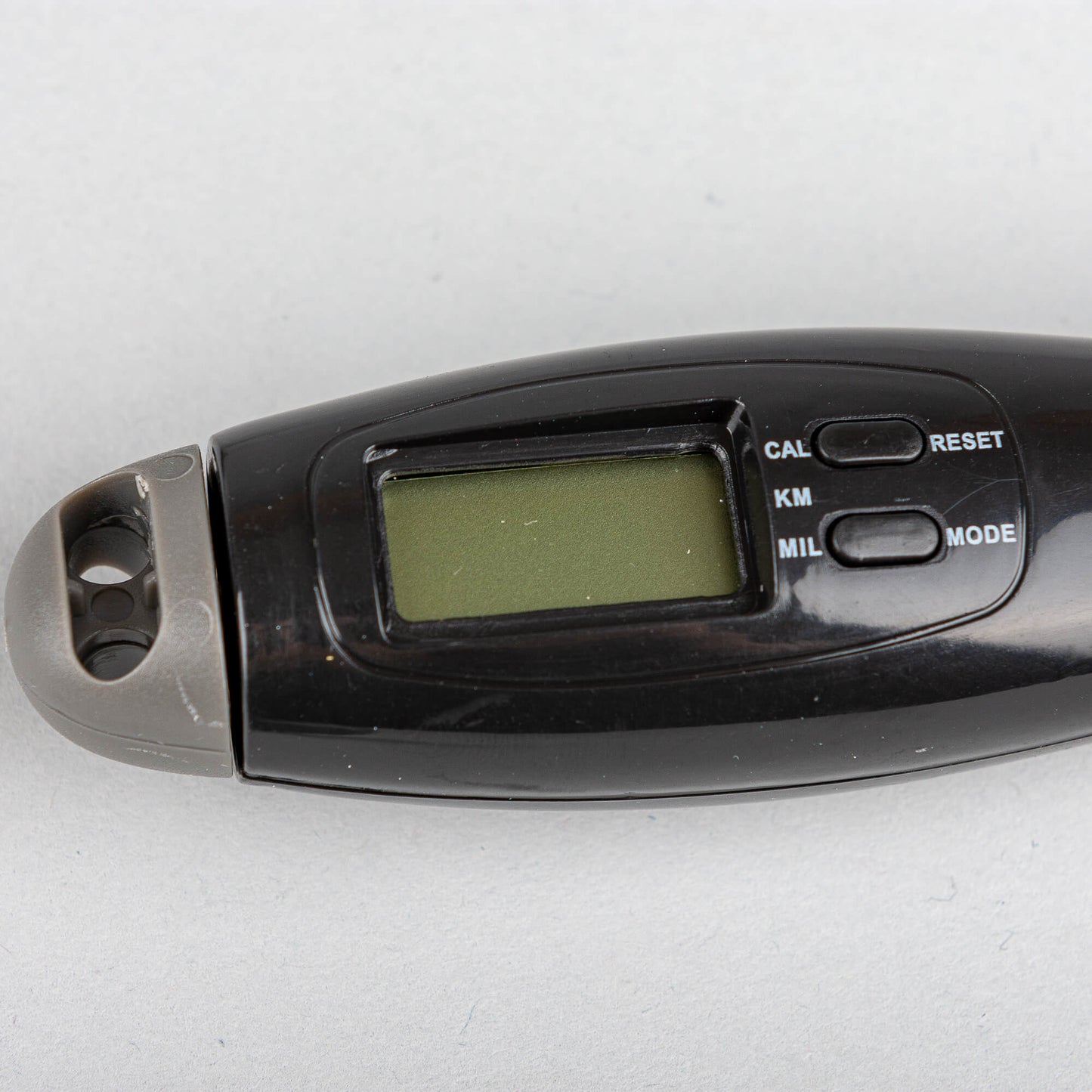 Švihadlo s elektronickým počítadlom Peak Electronic Counting Skipping Rope čierna