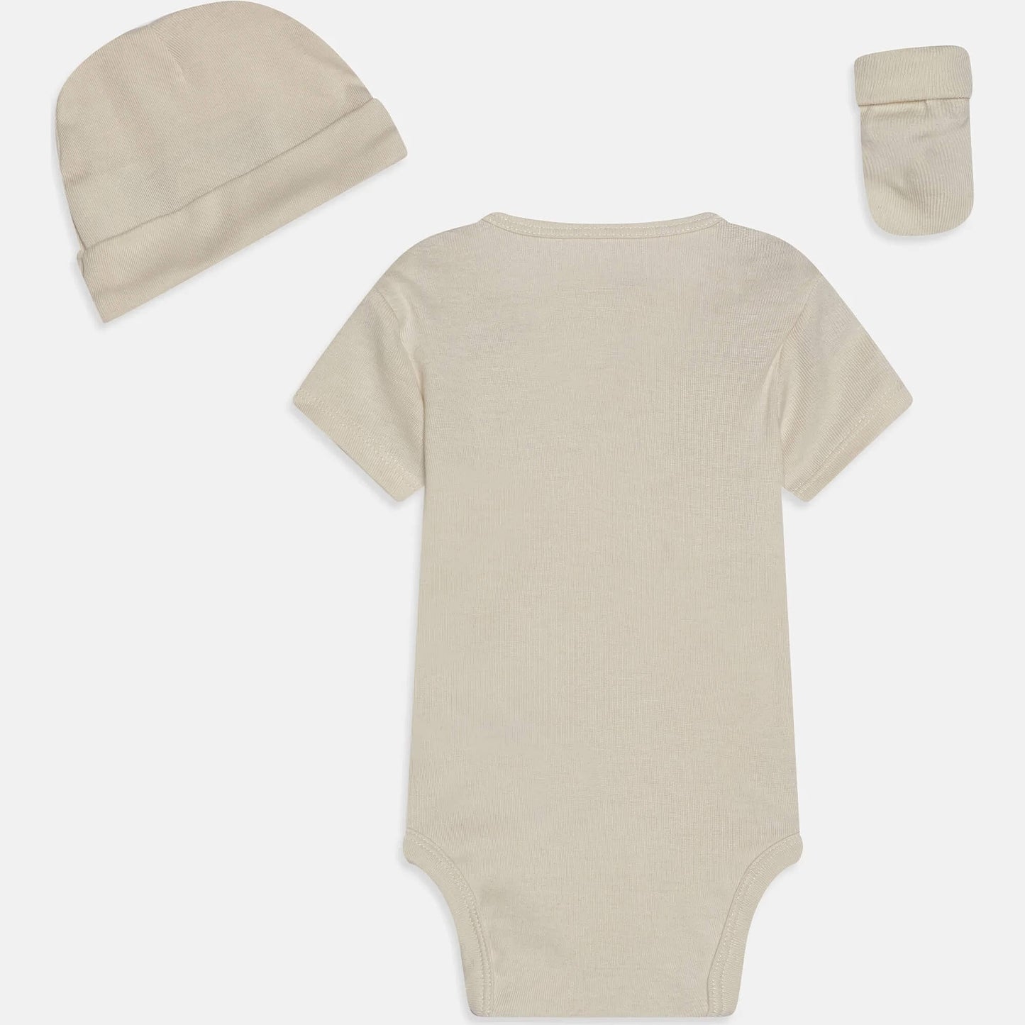 Detská súprava Jordan PSG 3-dielna (0 až 6 mesiacov)