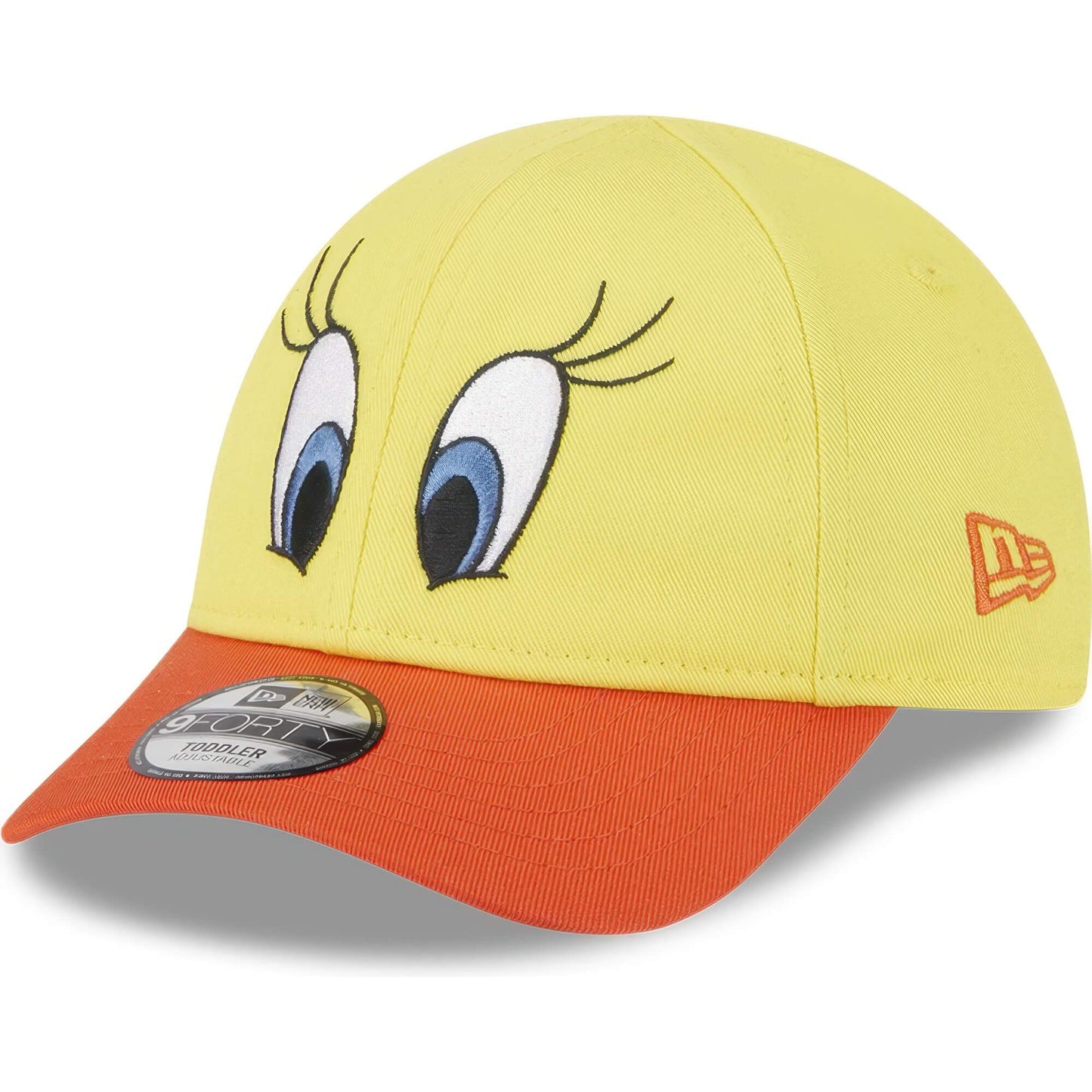 Detská šiltovka New Era 940K 9Forty Warner Bros Tweety Bird Looney Tunes Infant Yellow Cap žltá