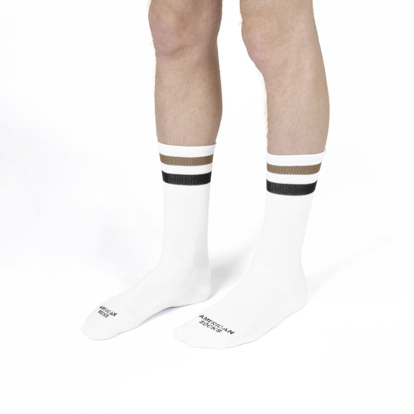 Ponožky American Socks Gizmo - Mid High