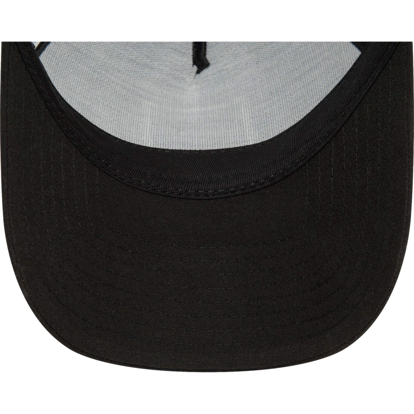 Šiltovka so sieťkou New Era 940 Repreve Black A-Frame Trucker Cap čierna