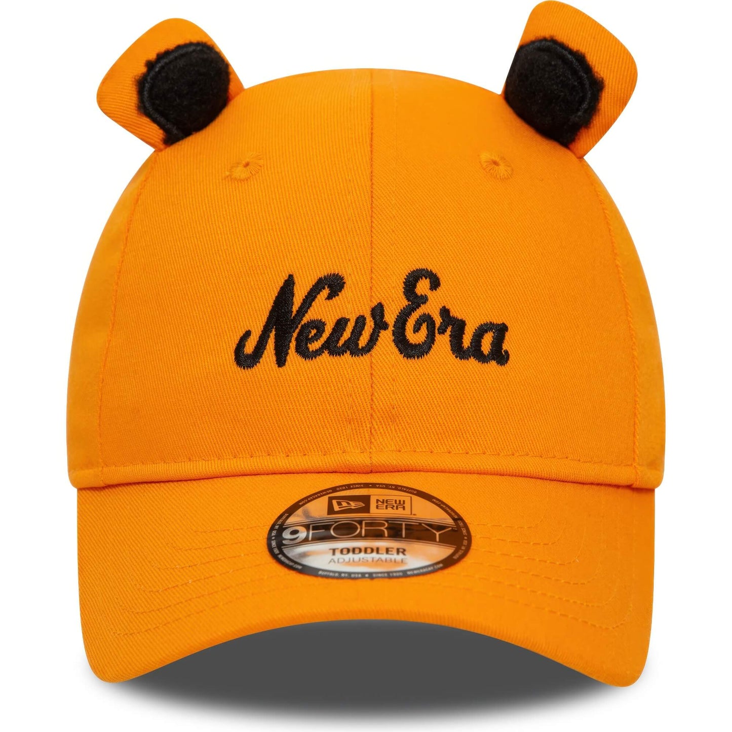 Šiltovka New Era 940K Toddler Animal Orange 9FORTY Adjustable Cap oranžová
