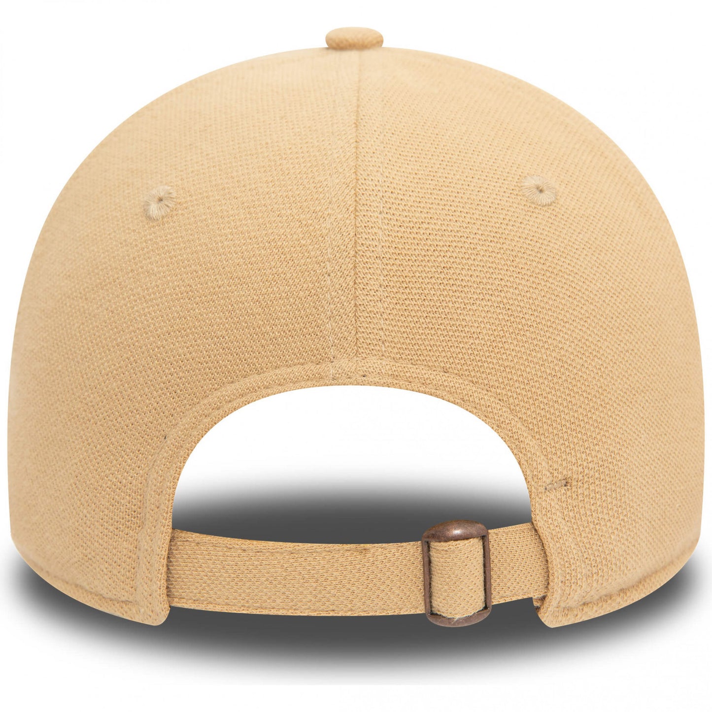 Dámska šiltovka NEW ERA 920W Pique wmns 9twenty FRENCH FEDERATION OF RUGBY bledohnedá