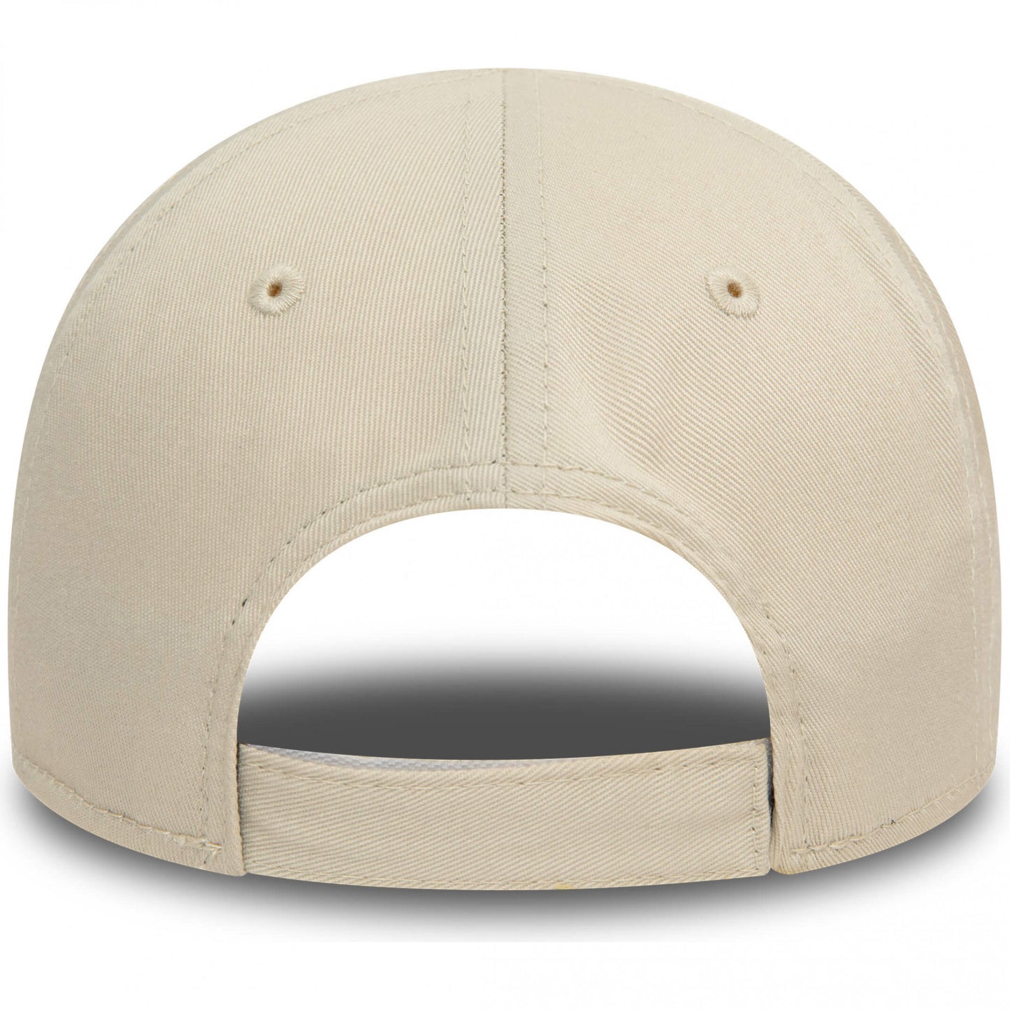 Detská šiltovka NEW ERA 940K MLB Icon 9forty NEW YORK YANKEES béžová