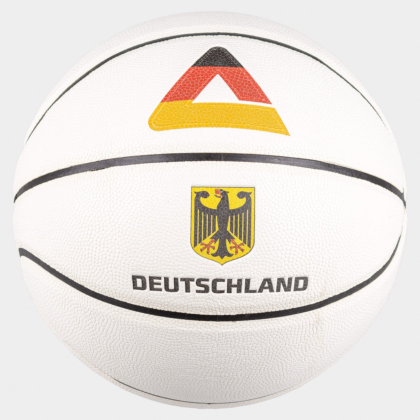 Basketbalová lopta PEAK Germany World Champions 7 WHITE