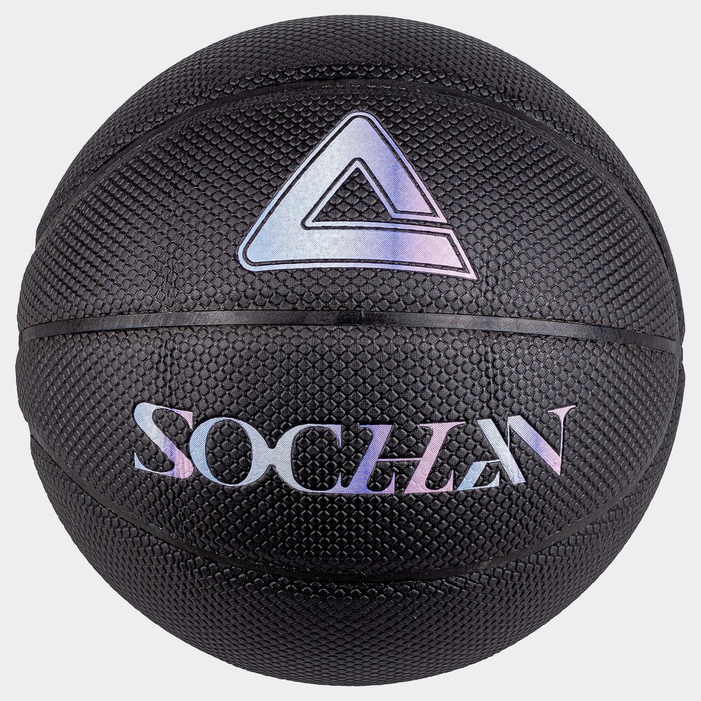 Basketbalová lopta Peak Sochan Signature 7 BLACK