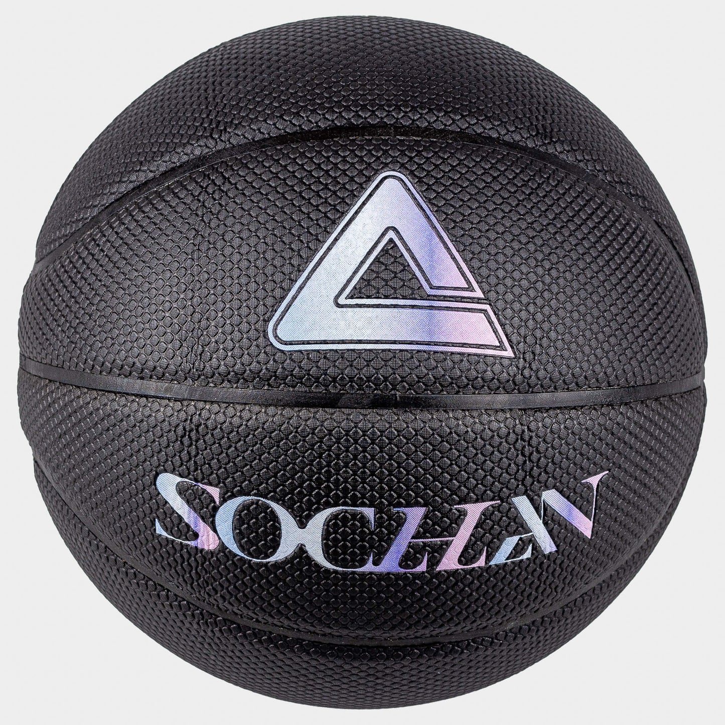 Basketbalová lopta Peak Sochan Signature 7 BLACK
