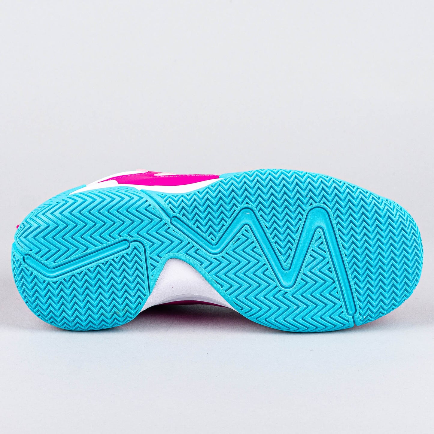 Detské basketbalové tenisky PEAK Game 2 Miami BLUE/ROSE