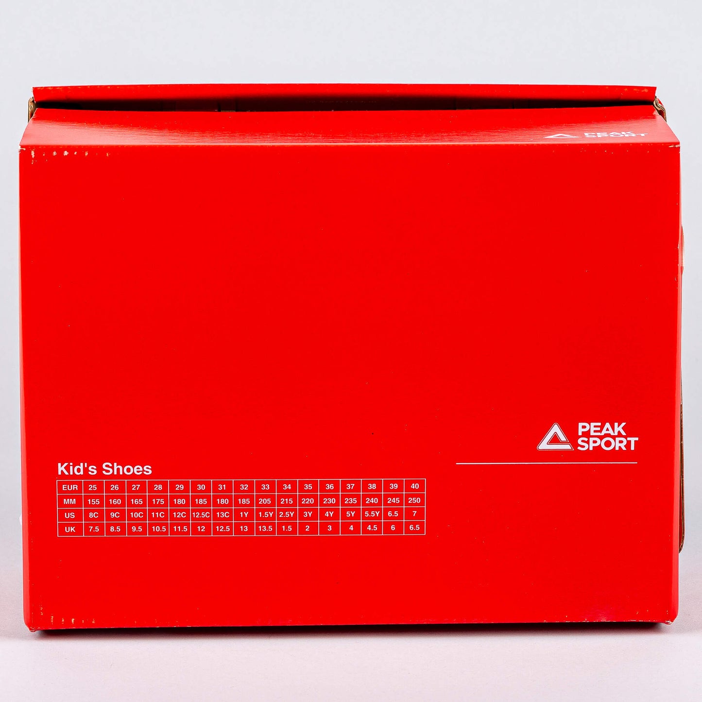 Detské basketbalové tenisky PEAK Game 2 Miami BLUE/ROSE