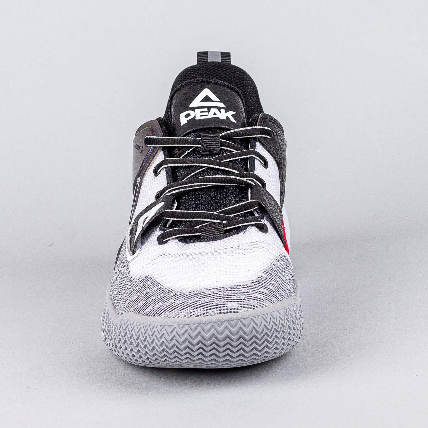 Basketbalové tenisky PEAK Magic Dance v2 WHITE/BLACK