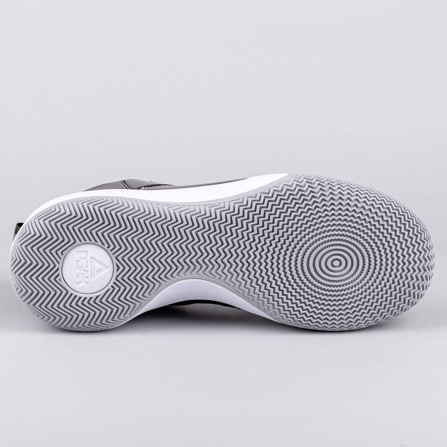 Basketbalové tenisky PEAK Magic Dance v2 WHITE/BLACK