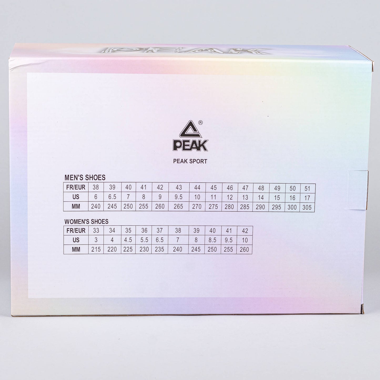 Basketbalové tenisky Peak Basketball Match Shoes Flash 6 Ying And Yang White/Black