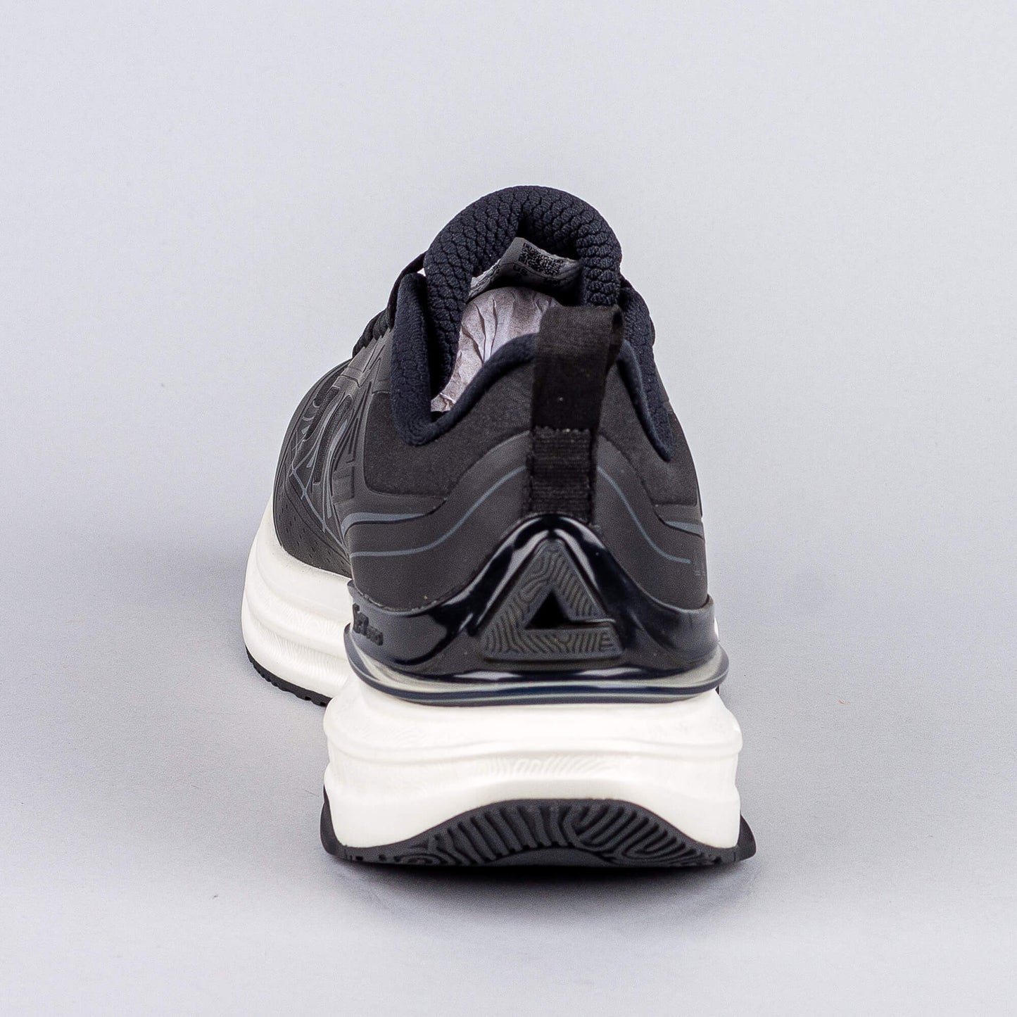 Bežecké tenisky Peak Running Shoes Taichi 6.0 Pro-Water Shield Black/White