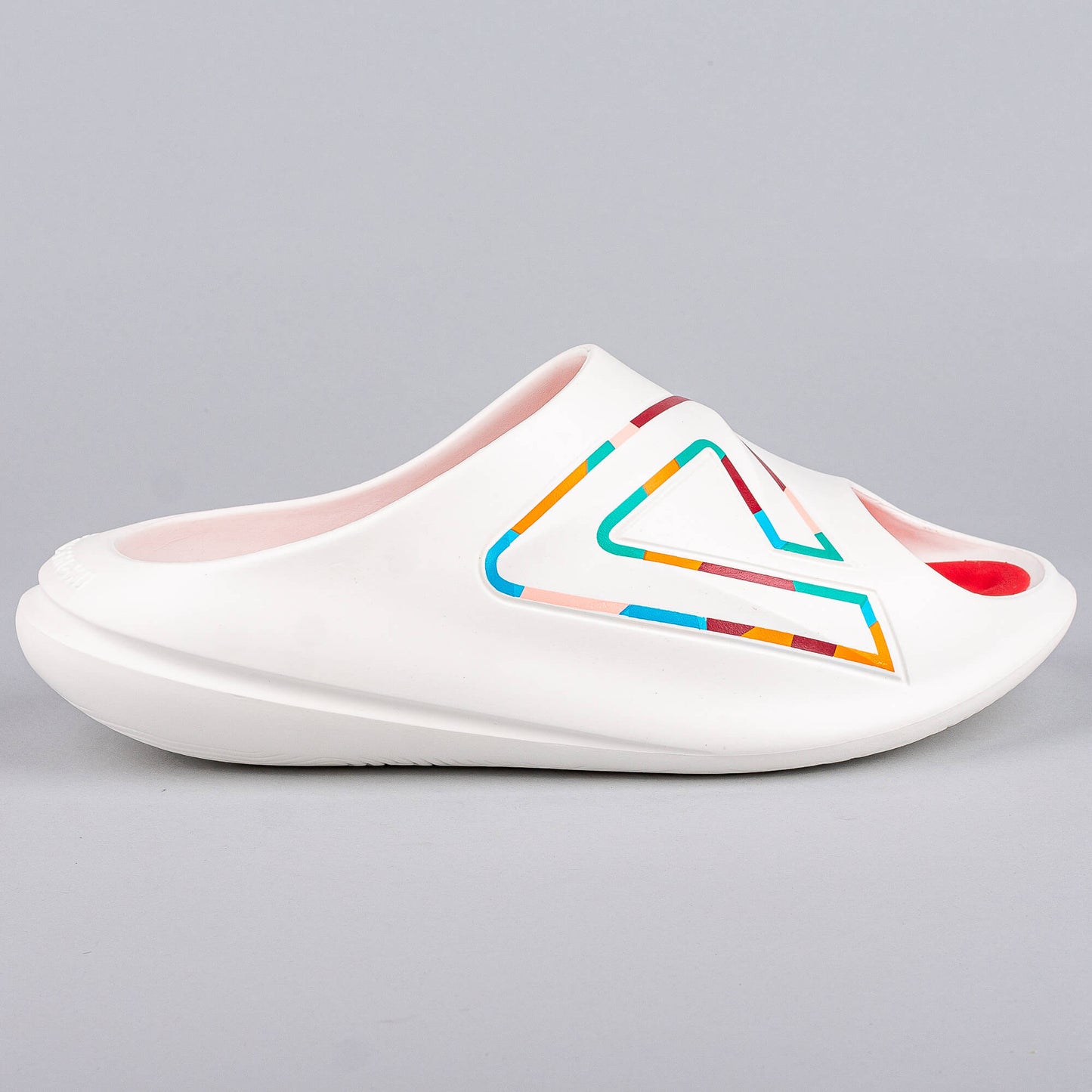 Sandále Peak Sports Slippers Taichi Giant Olympic White/Red