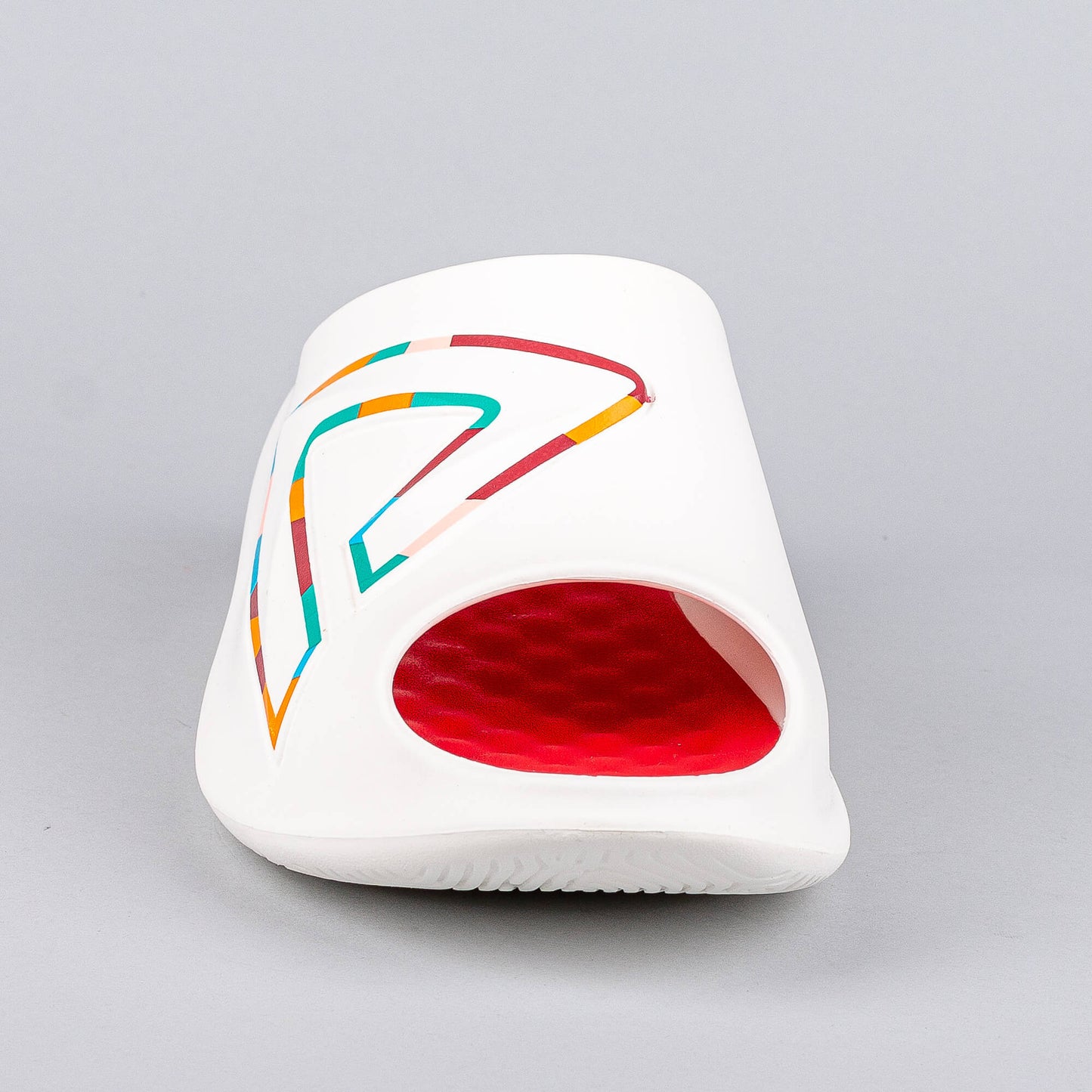 Sandále Peak Sports Slippers Taichi Giant Olympic White/Red