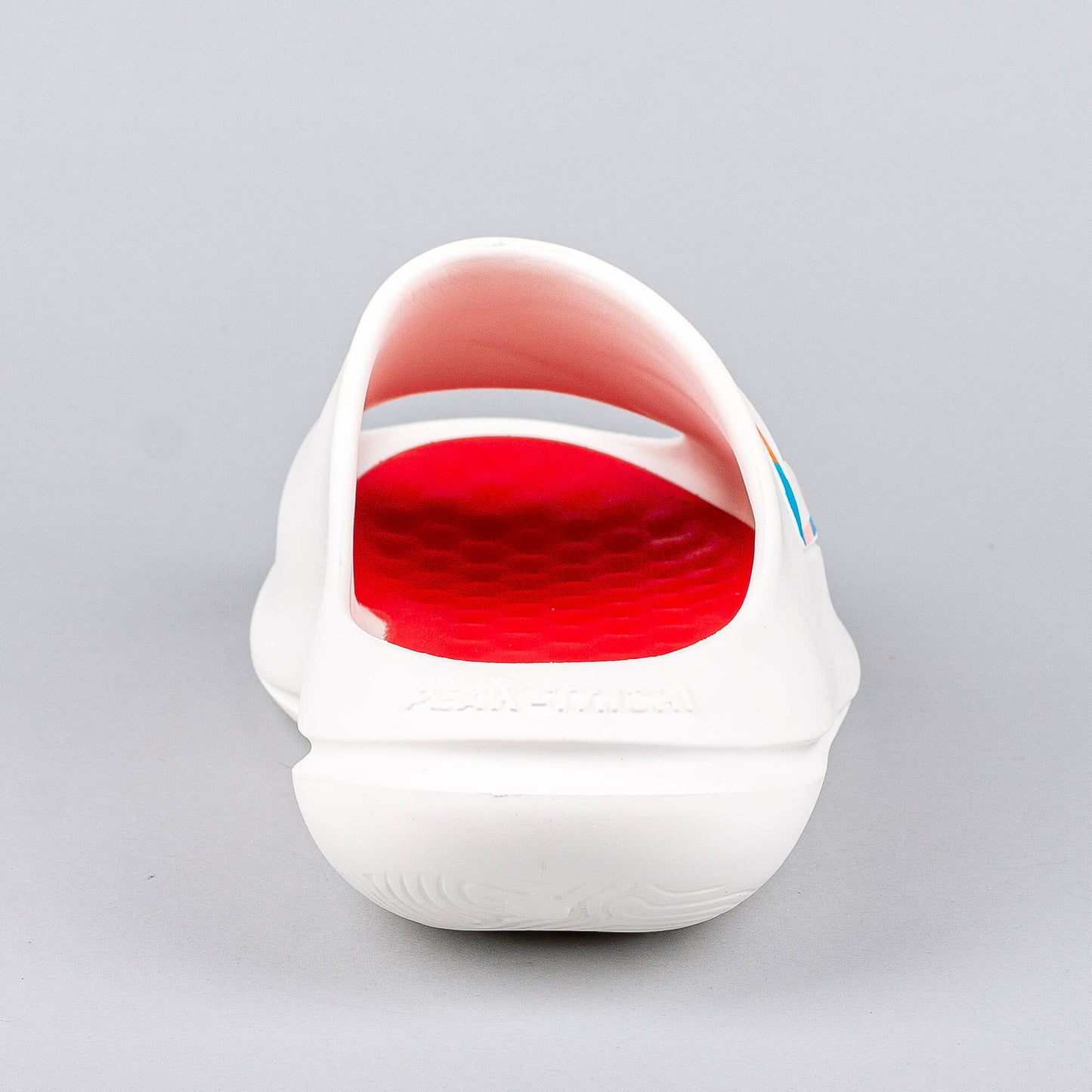 Sandále Peak Sports Slippers Taichi Giant Olympic White/Red