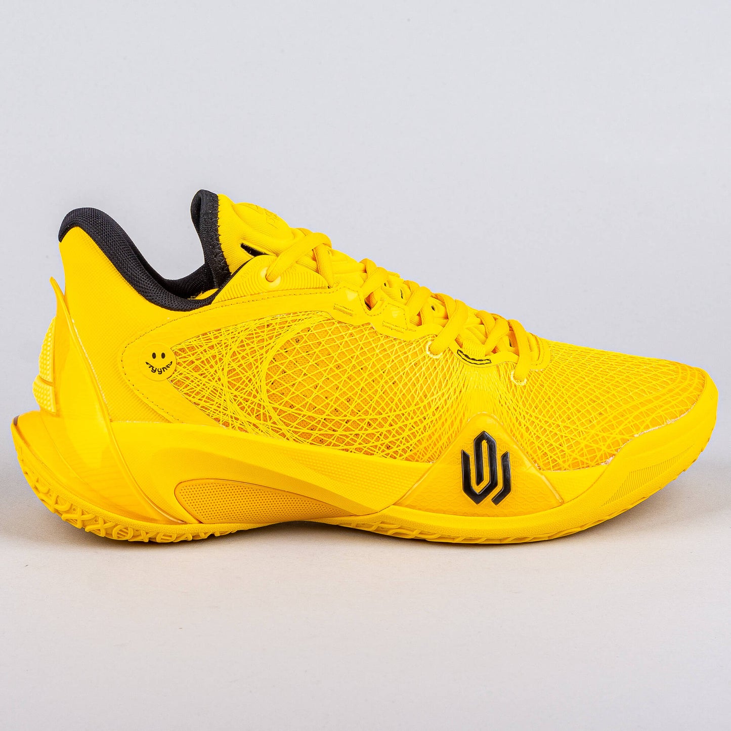 Basketbalové tenisky Peak Basketball Match Shoes Andrew Wiggins AW-Talent 2 Yellow
