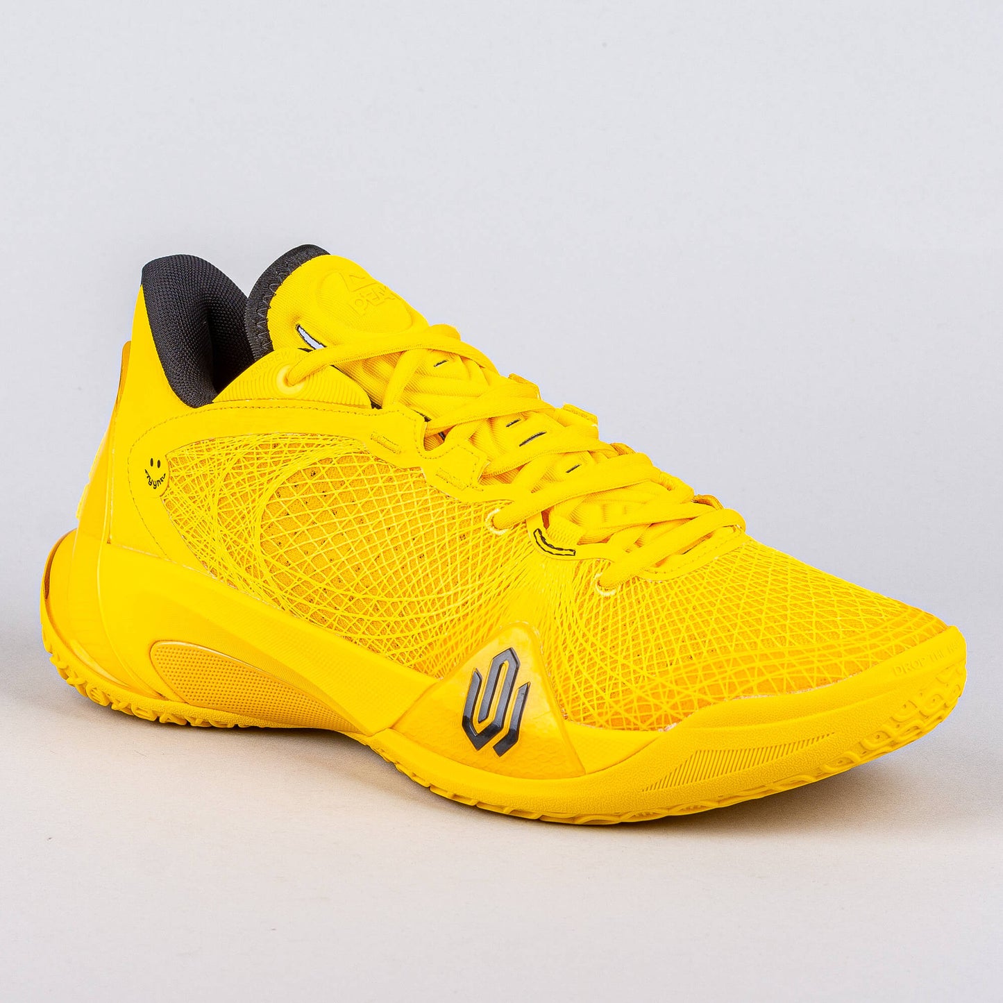 Basketbalové tenisky Peak Basketball Match Shoes Andrew Wiggins AW-Talent 2 Yellow