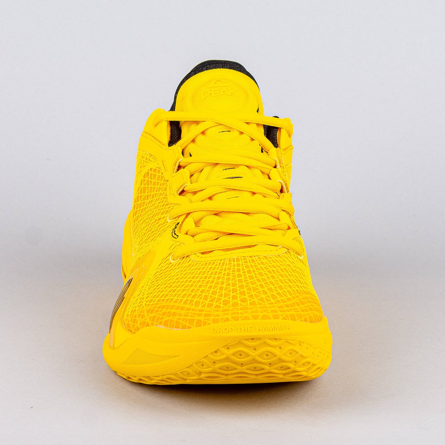 Basketbalové tenisky Peak Basketball Match Shoes Andrew Wiggins AW-Talent 2 Yellow