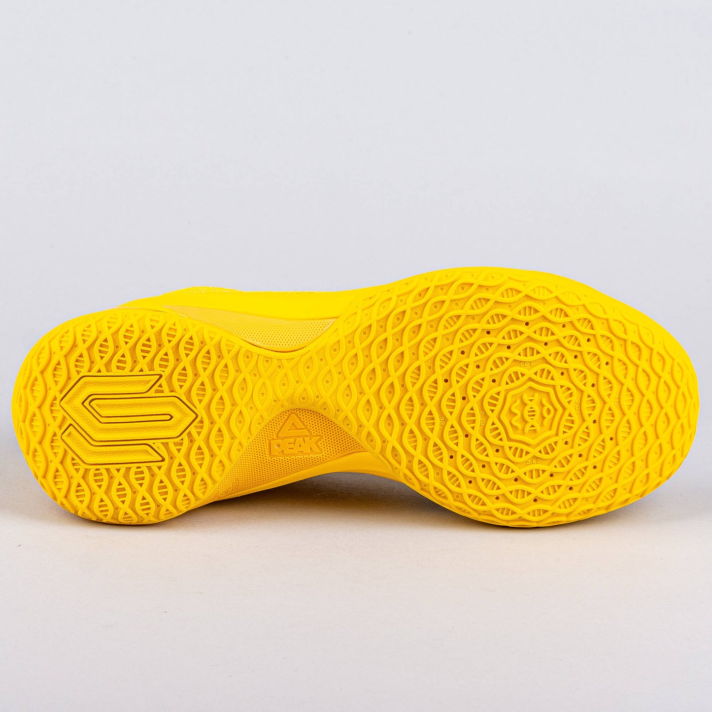 Basketbalové tenisky Peak Basketball Match Shoes Andrew Wiggins AW-Talent 2 Yellow