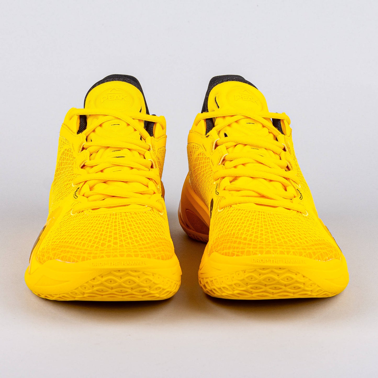 Basketbalové tenisky Peak Basketball Match Shoes Andrew Wiggins AW-Talent 2 Yellow