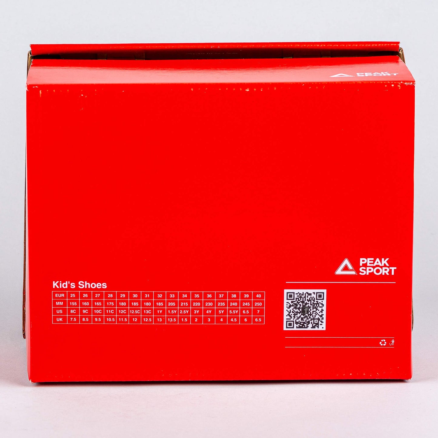 Detské basketbalové tenisky PEAK Game 2 NY BLUE PURPLE/ORANGE