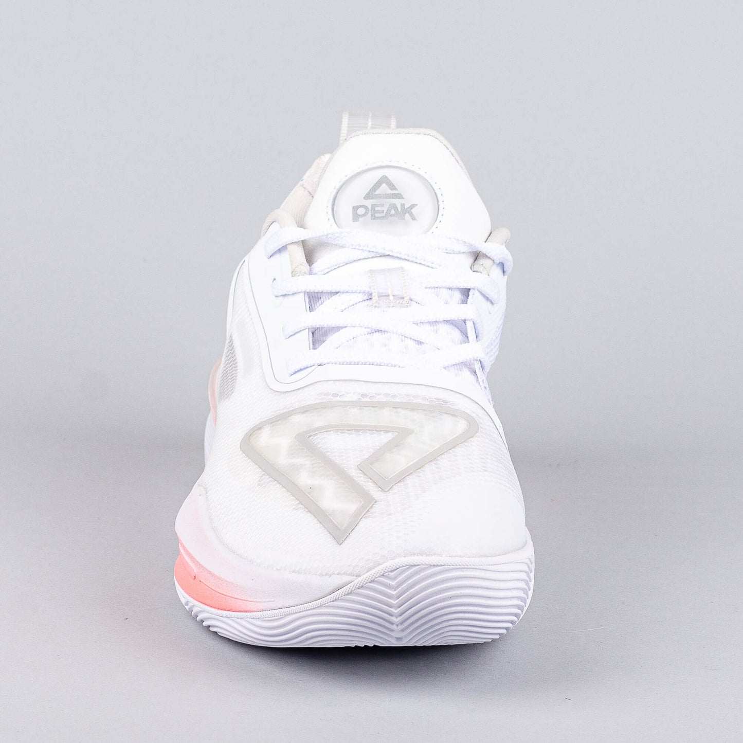 Basketbalové tenisky PEAK Big Triangle 3 WHITE/ELEGANT BLUE