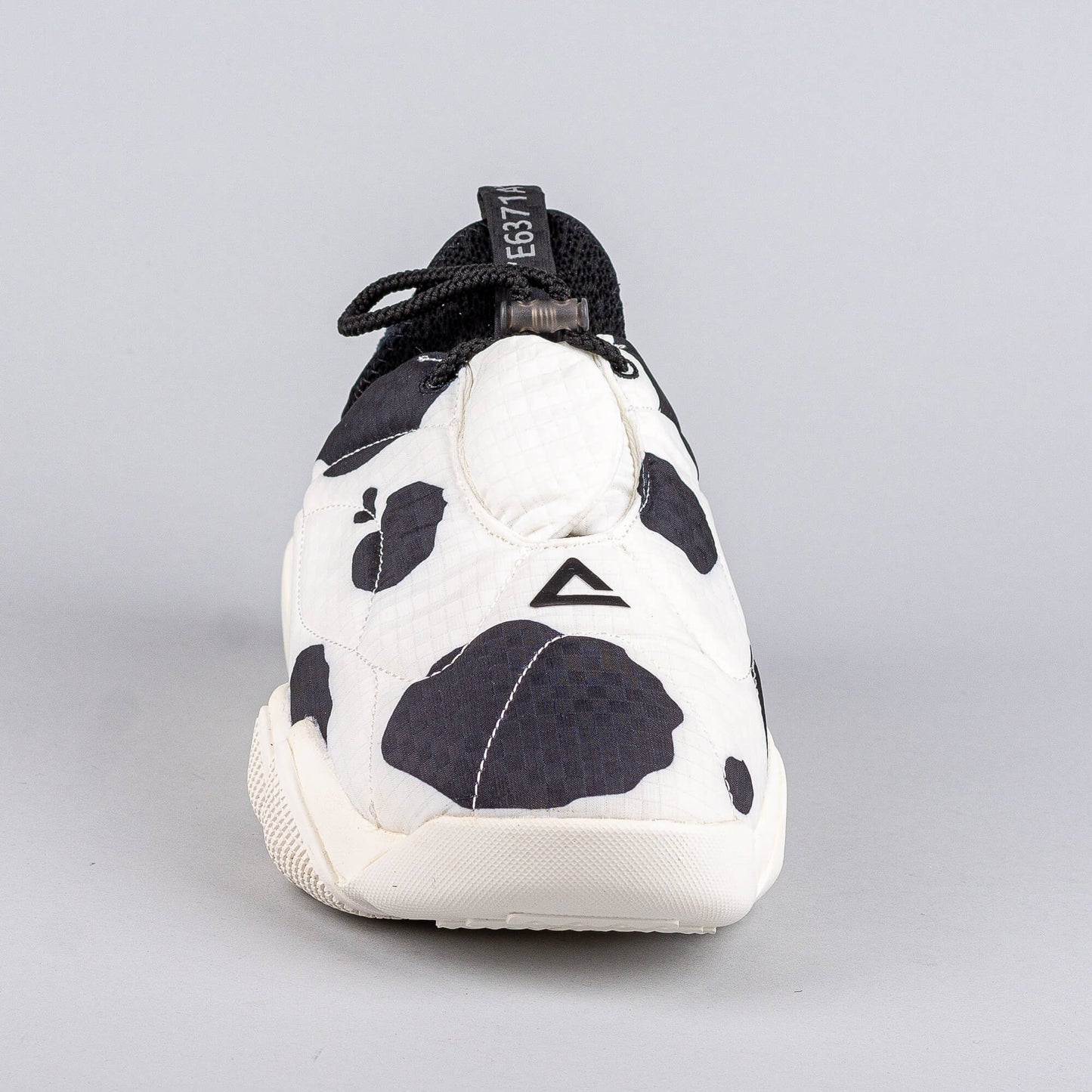 Módne tenisky Peak Basketball Culture Shoes 6371-Fashion White/Black