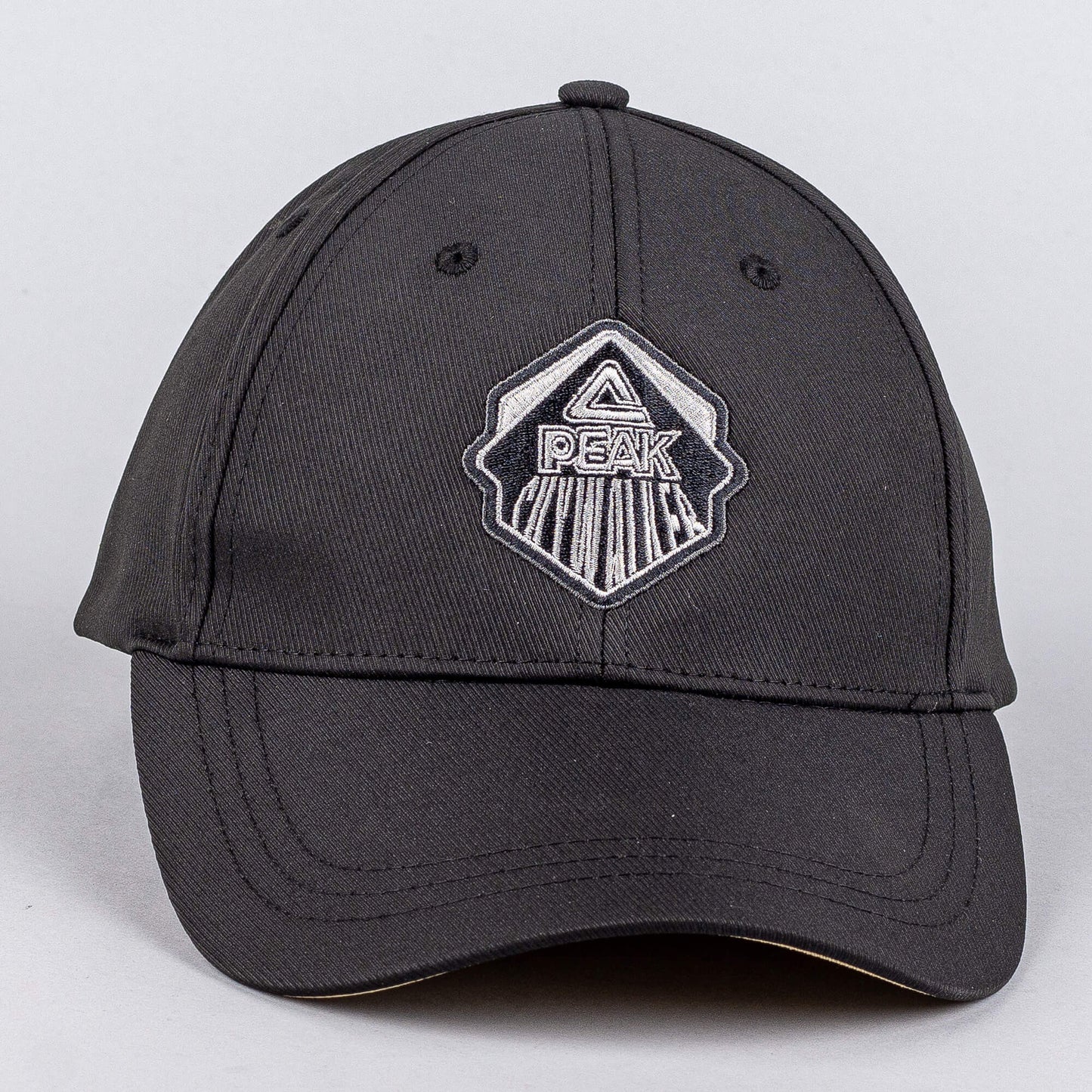 Šiltovka Peak WIGGINS SKYWALKER Cap Black