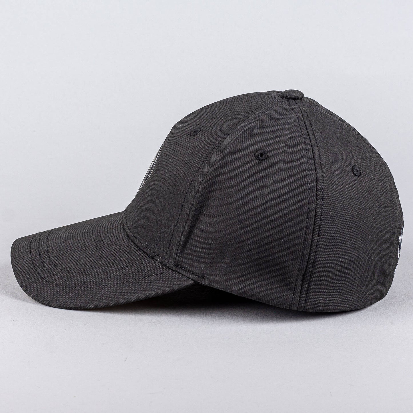 Šiltovka Peak WIGGINS SKYWALKER Cap Black