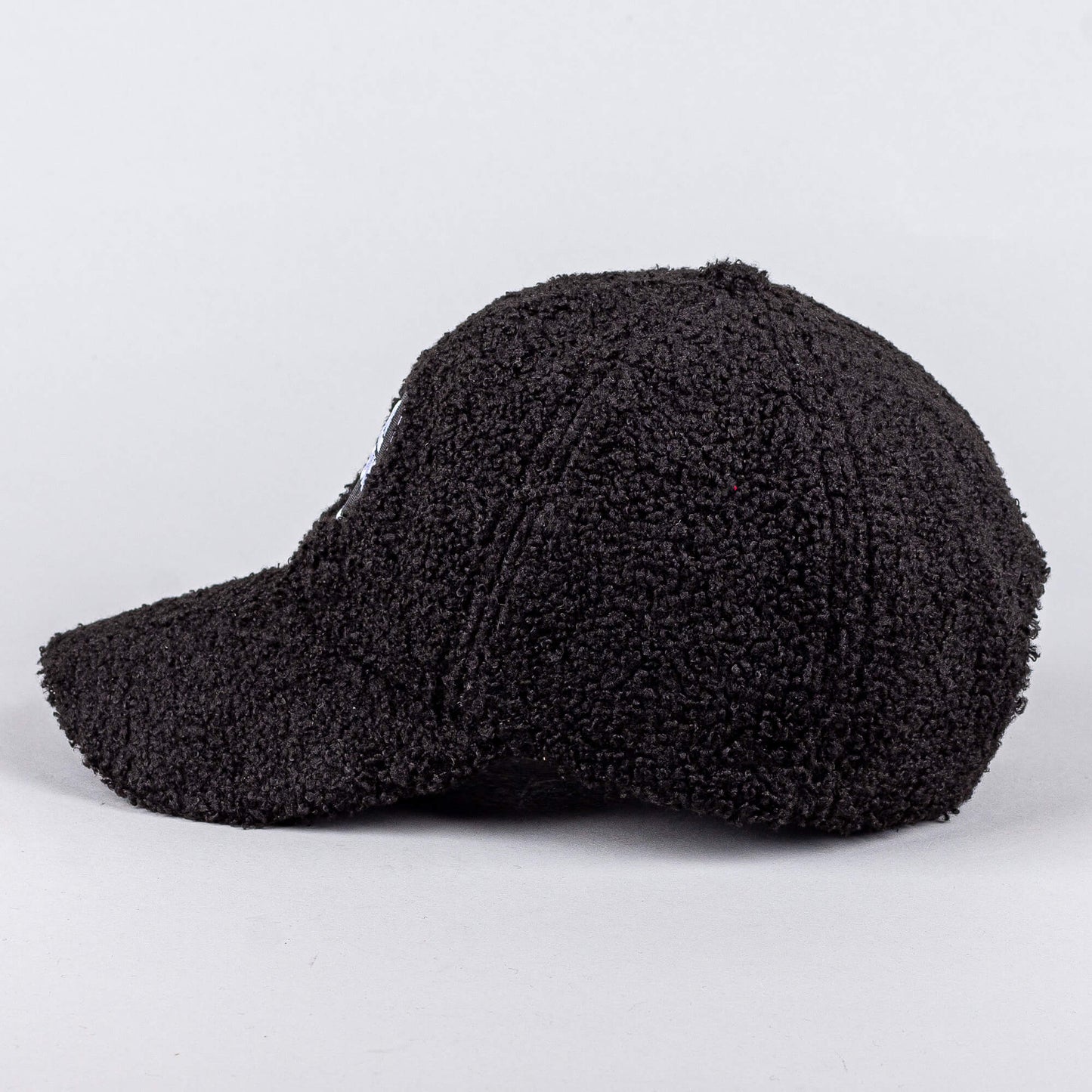 Šiltovka Peak Lifestyle Cap Black
