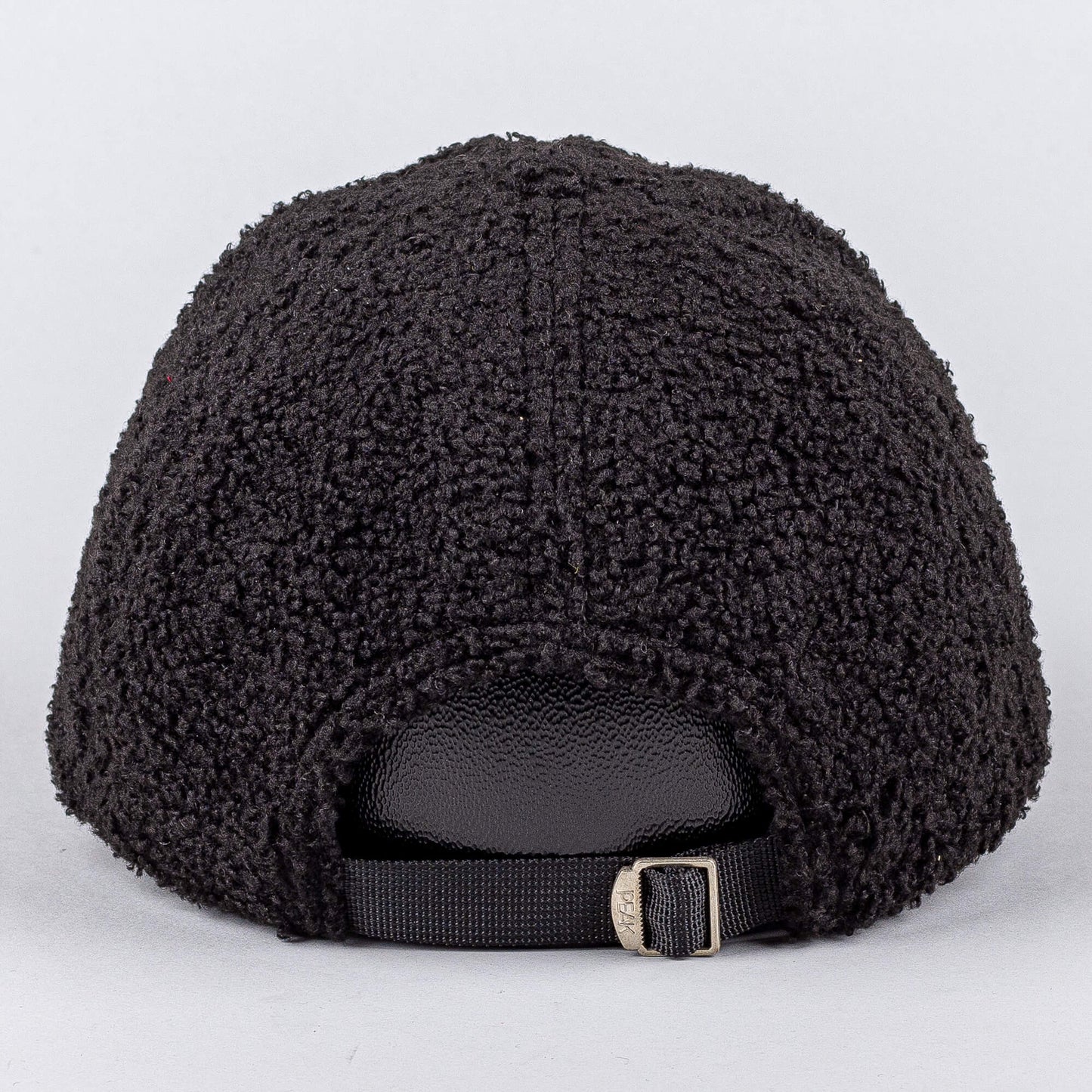 Šiltovka Peak Lifestyle Cap Black