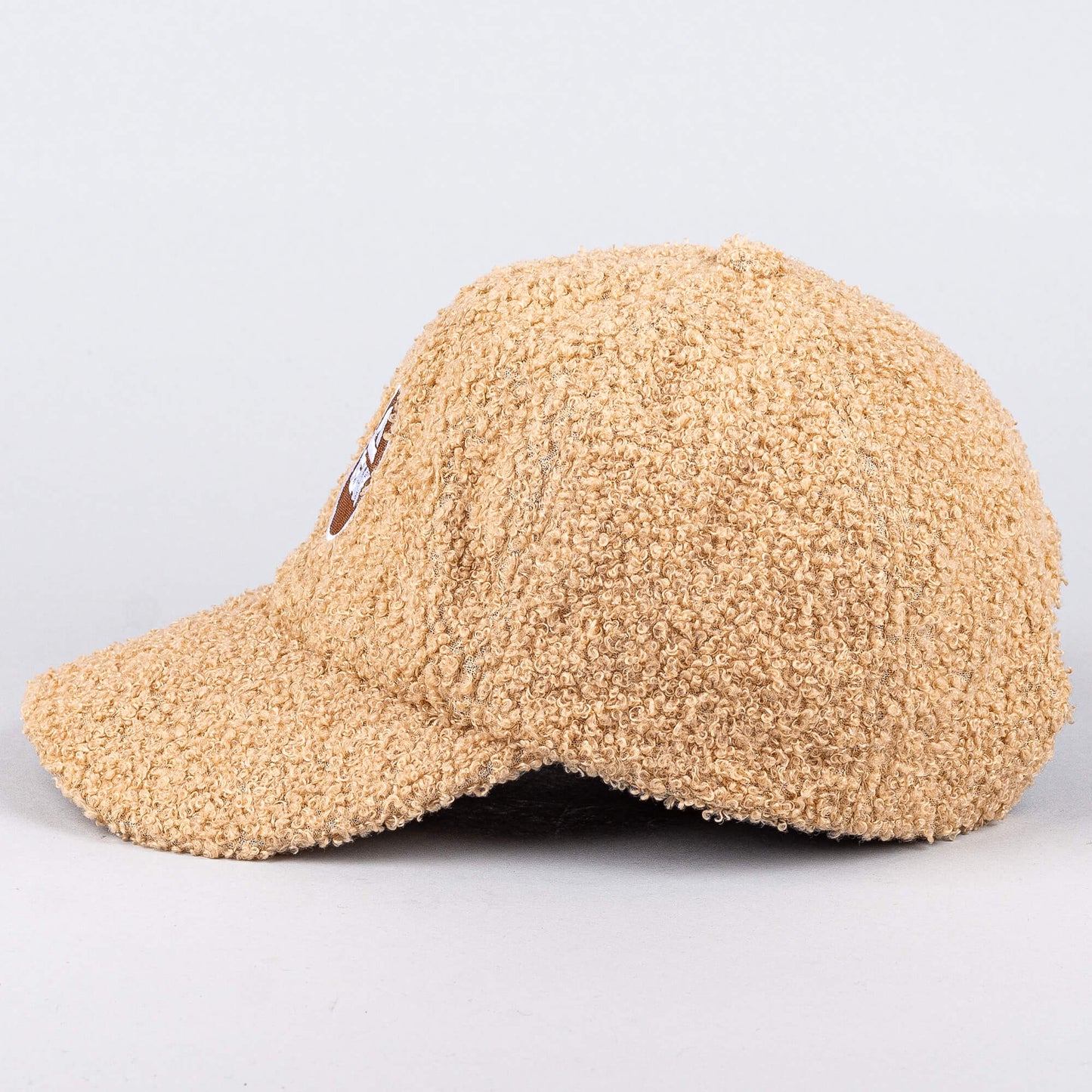 Šiltovka Peak Lifestyle Cap Khaki