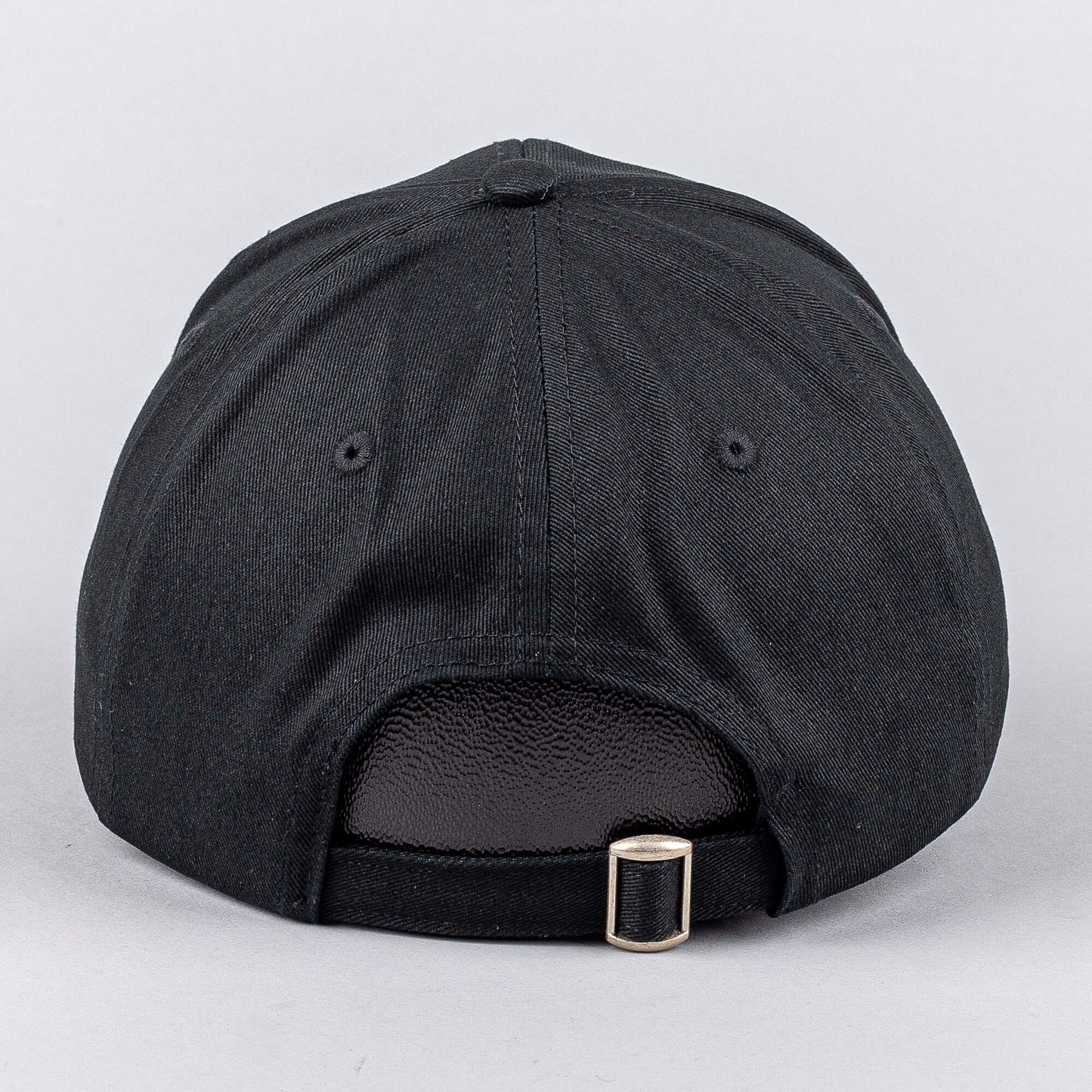 Juniorská šiltovka Peak Basket Cap Black