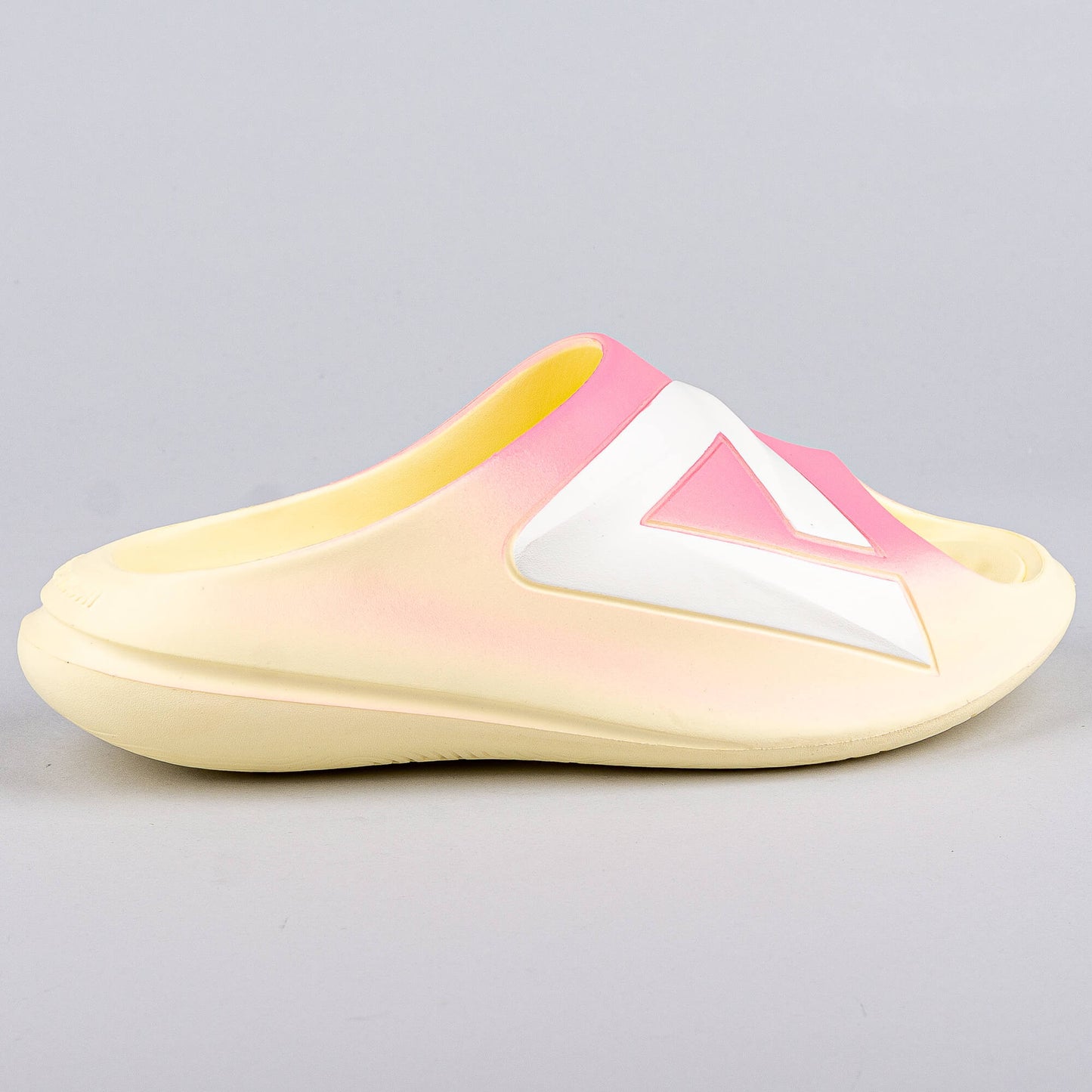 Dámske sandále PEAK Taichi Giant PINK/LT.YELLOW