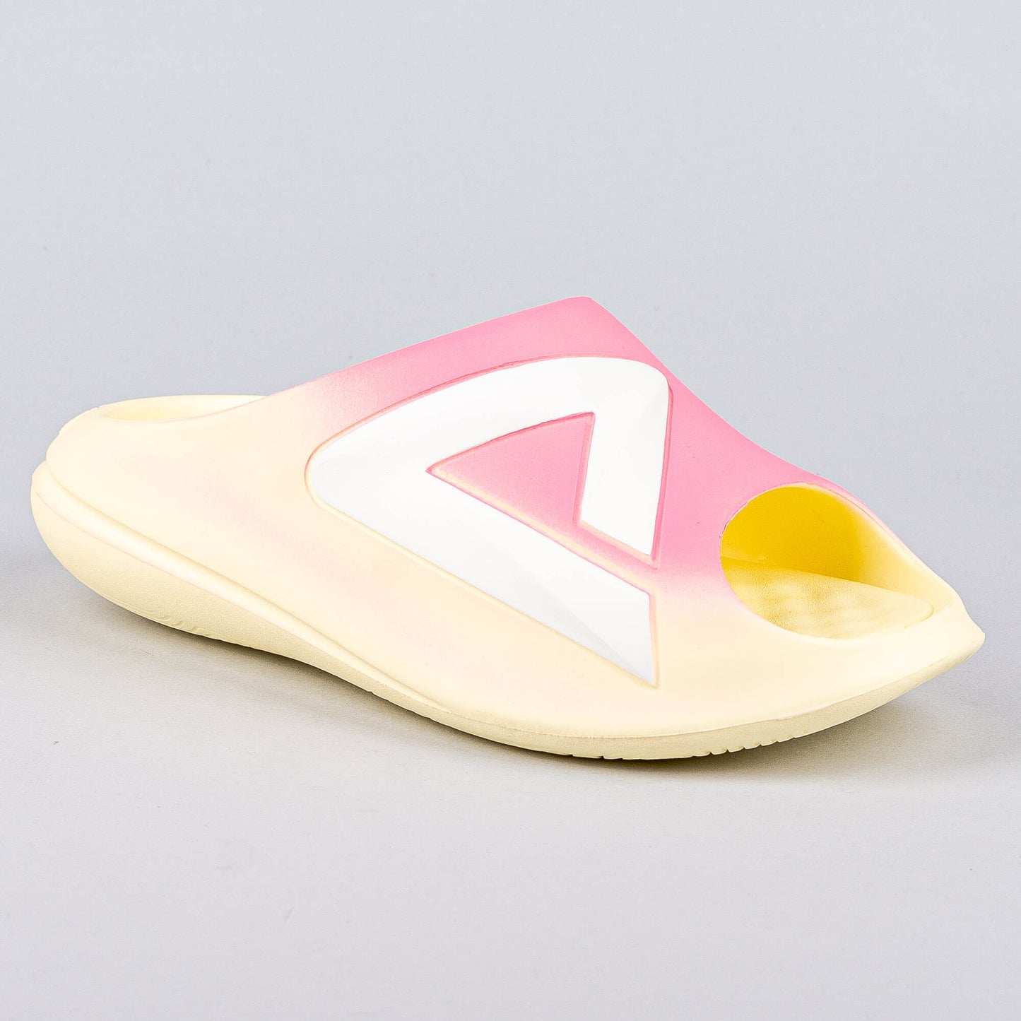 Dámske sandále PEAK Taichi Giant PINK/LT.YELLOW