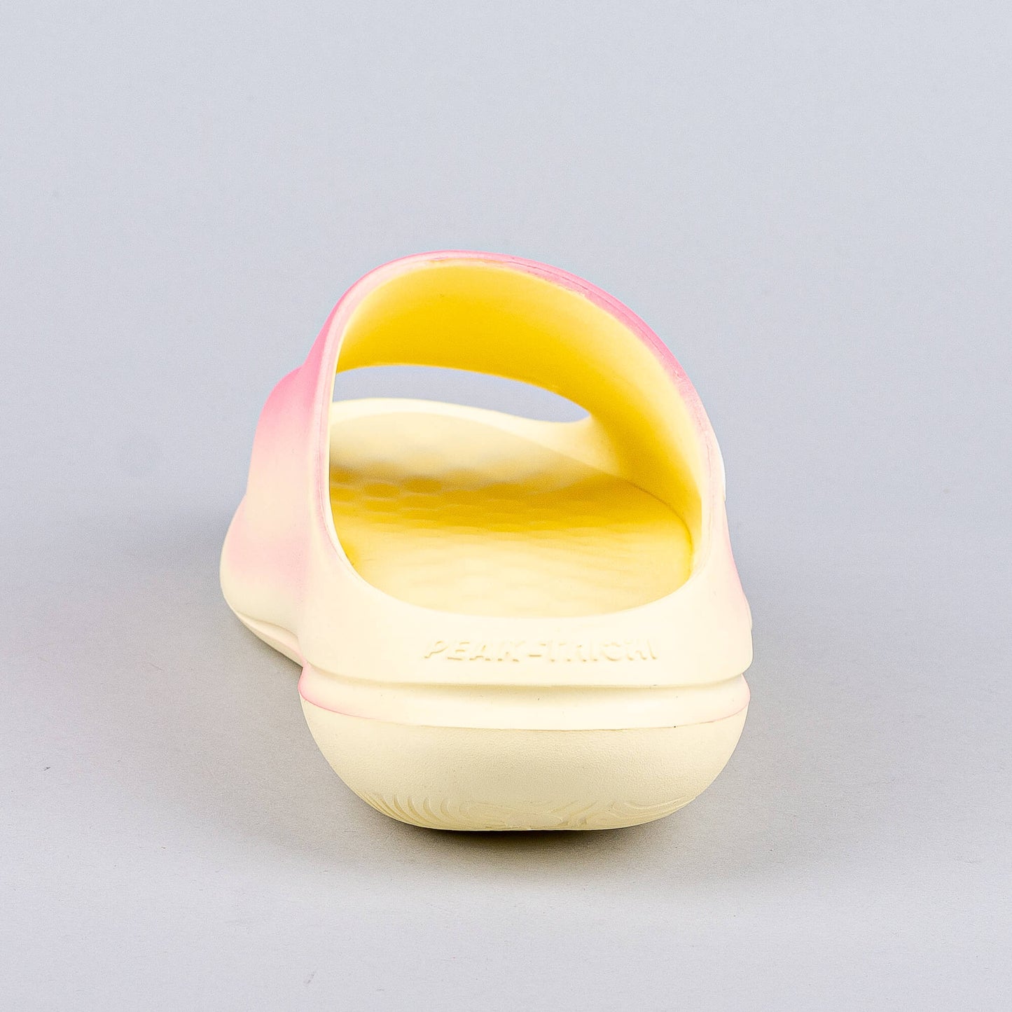 Dámske sandále PEAK Taichi Giant PINK/LT.YELLOW