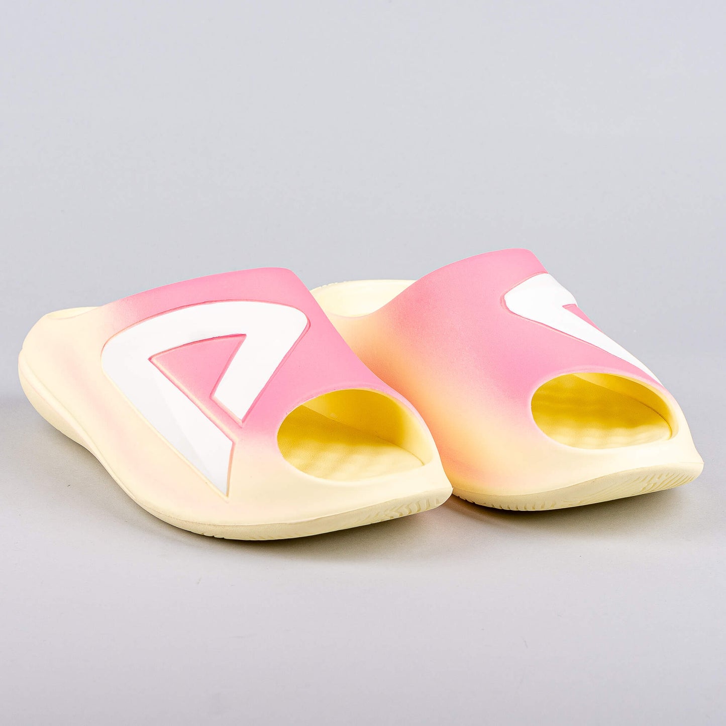 Dámske sandále PEAK Taichi Giant PINK/LT.YELLOW