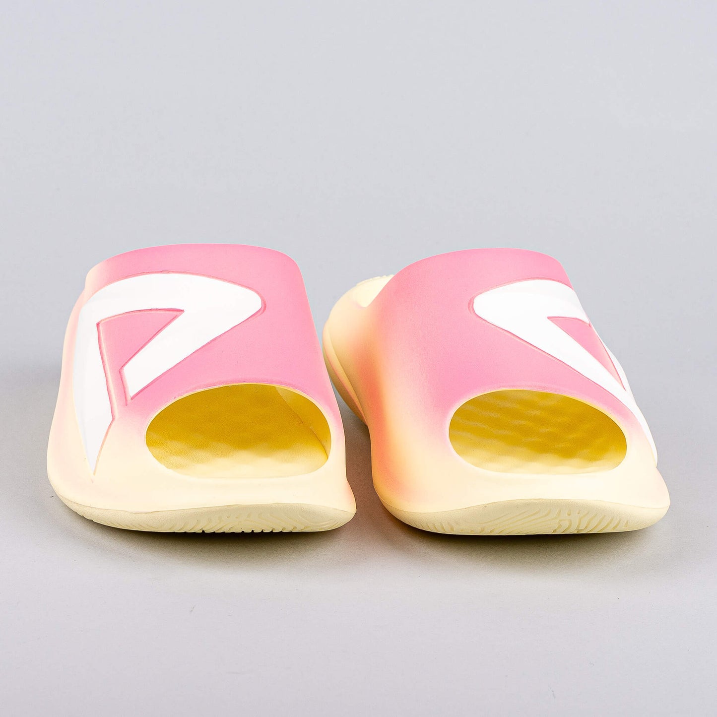 Dámske sandále PEAK Taichi Giant PINK/LT.YELLOW