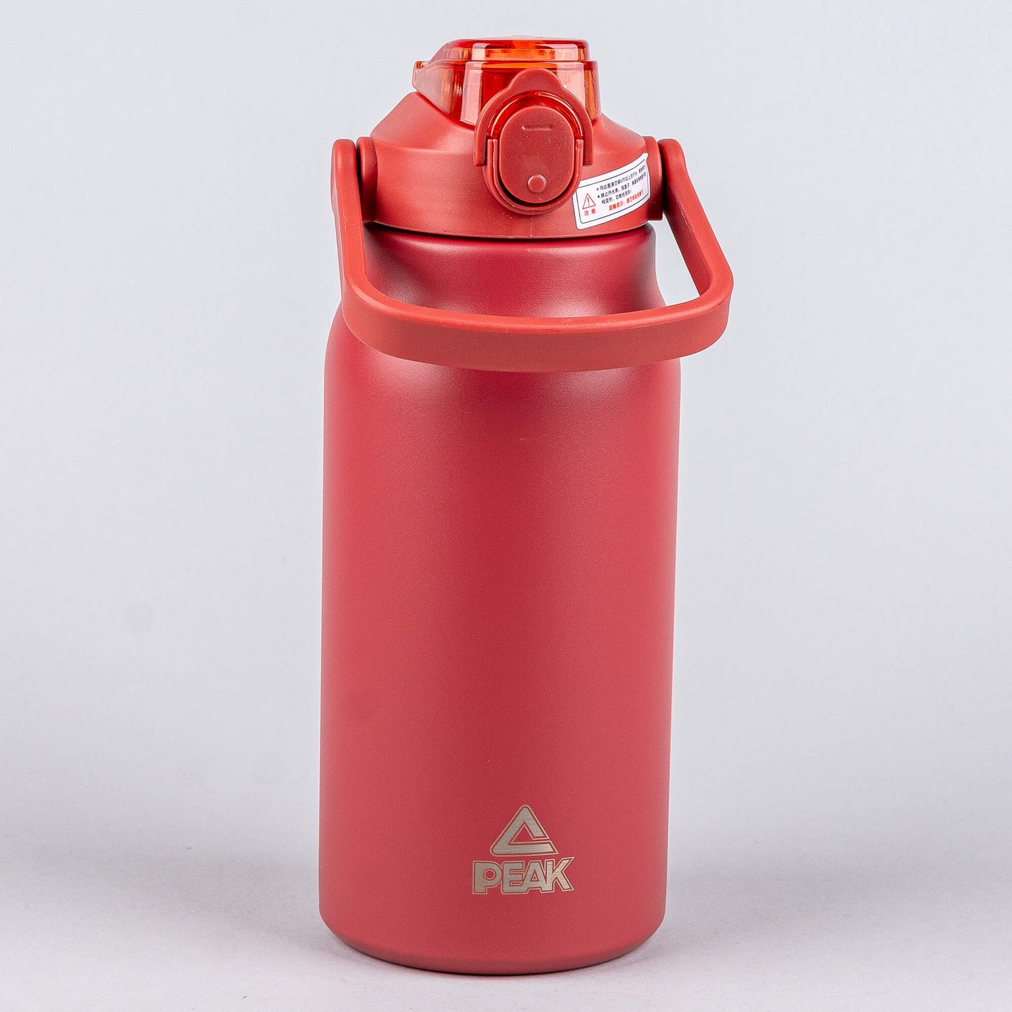 Peak Termoska (Outdoor Vacuum Cup) Dk.Red