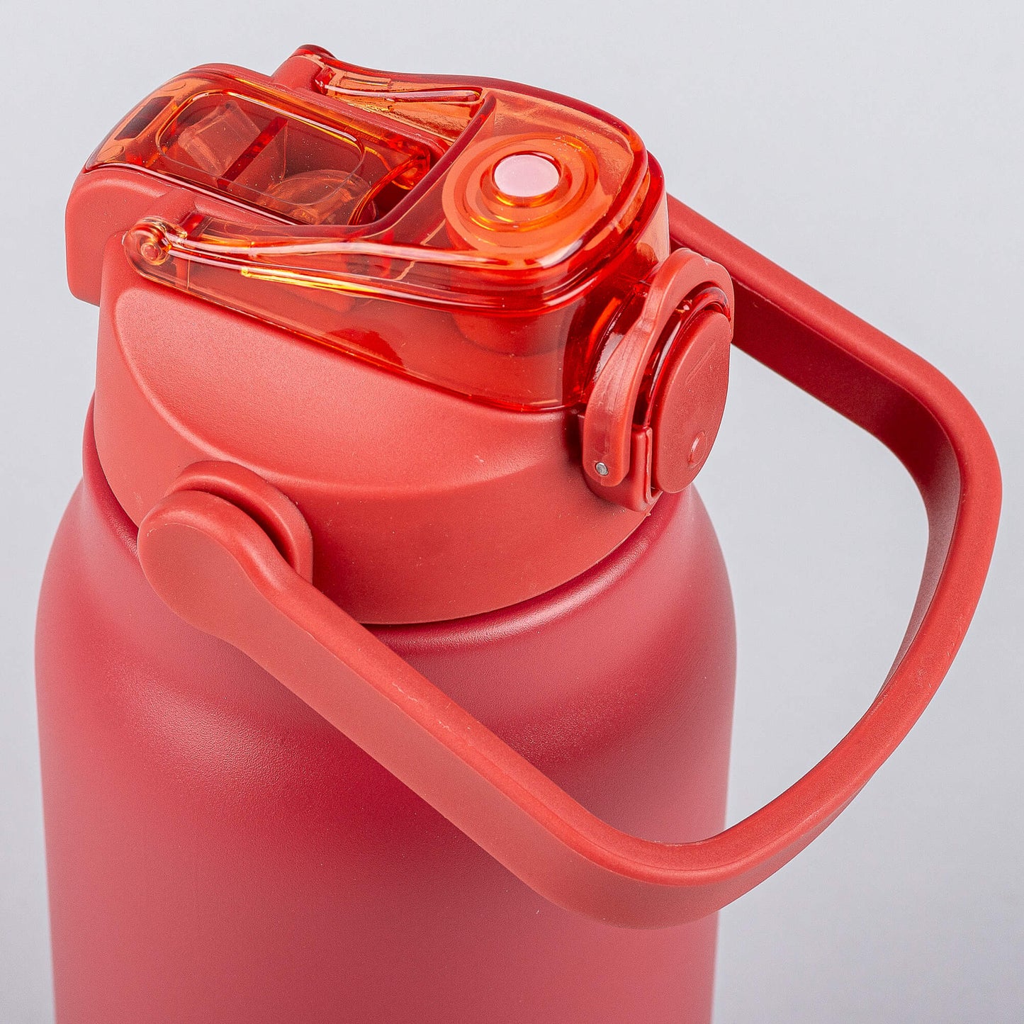Peak Termoska (Outdoor Vacuum Cup) Dk.Red