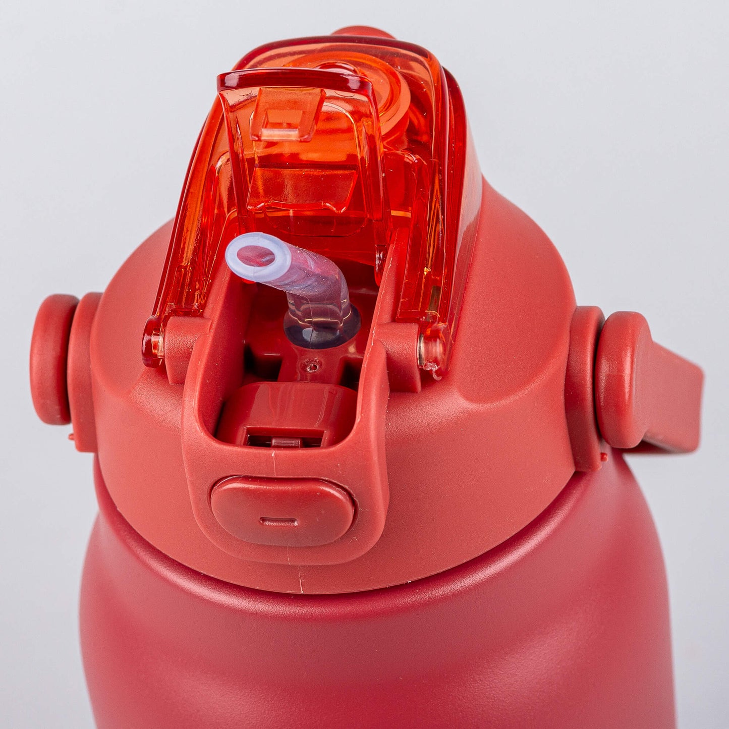 Peak Termoska (Outdoor Vacuum Cup) Dk.Red