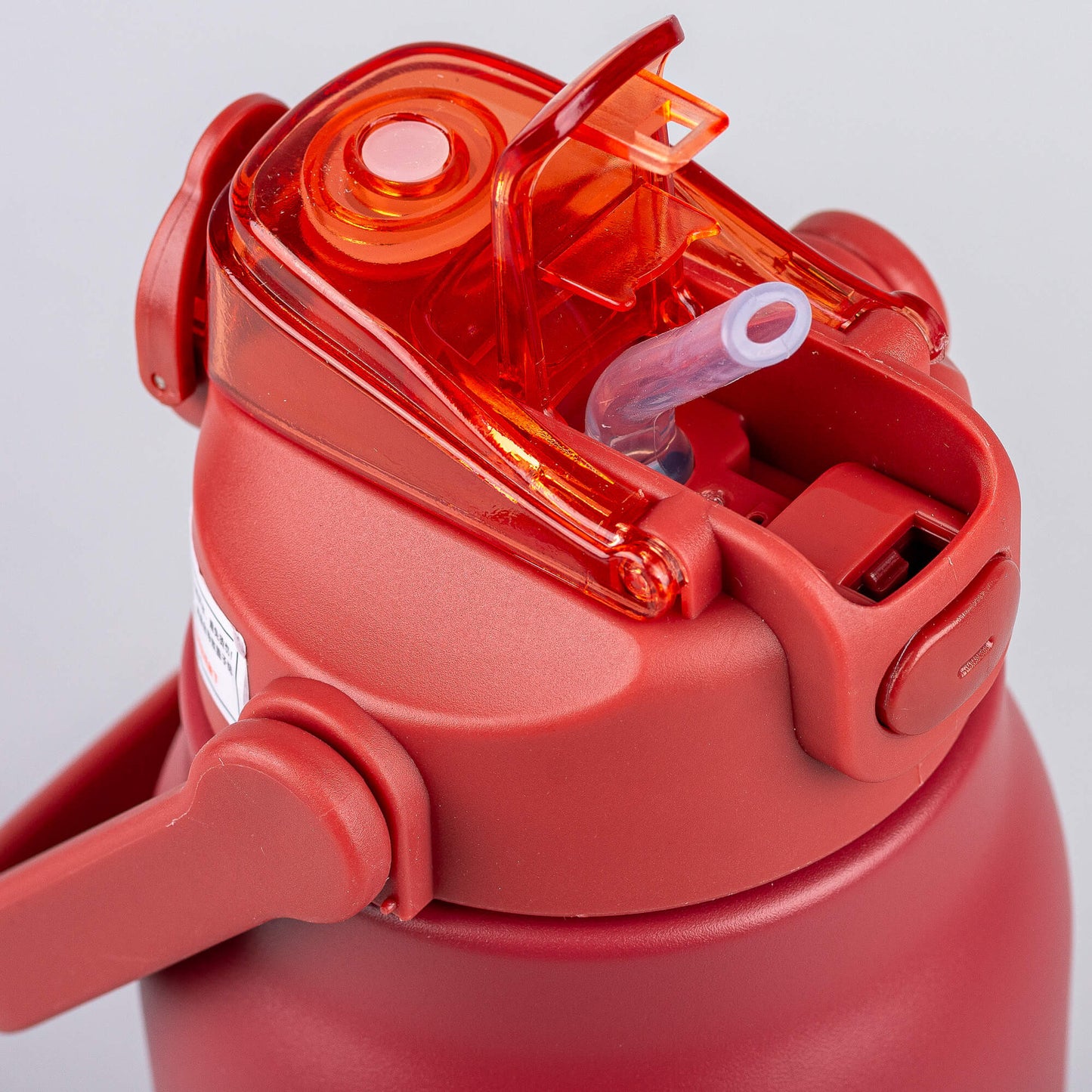 Peak Termoska (Outdoor Vacuum Cup) Dk.Red