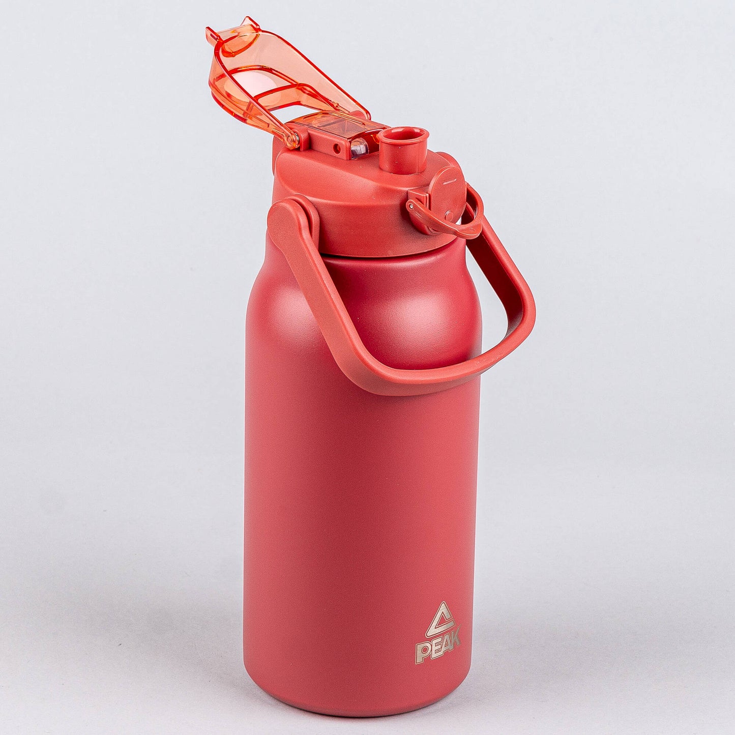 Peak Termoska (Outdoor Vacuum Cup) Dk.Red