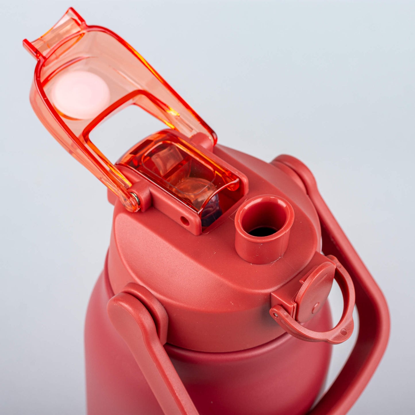 Peak Termoska (Outdoor Vacuum Cup) Dk.Red