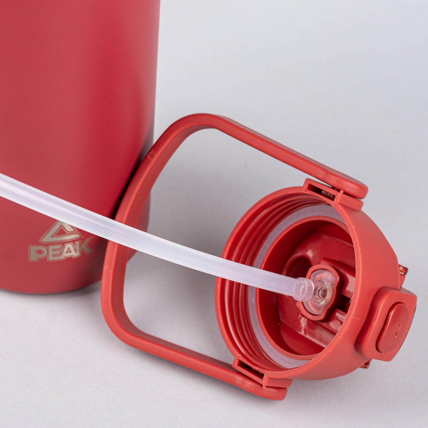 Peak Termoska (Outdoor Vacuum Cup) Dk.Red
