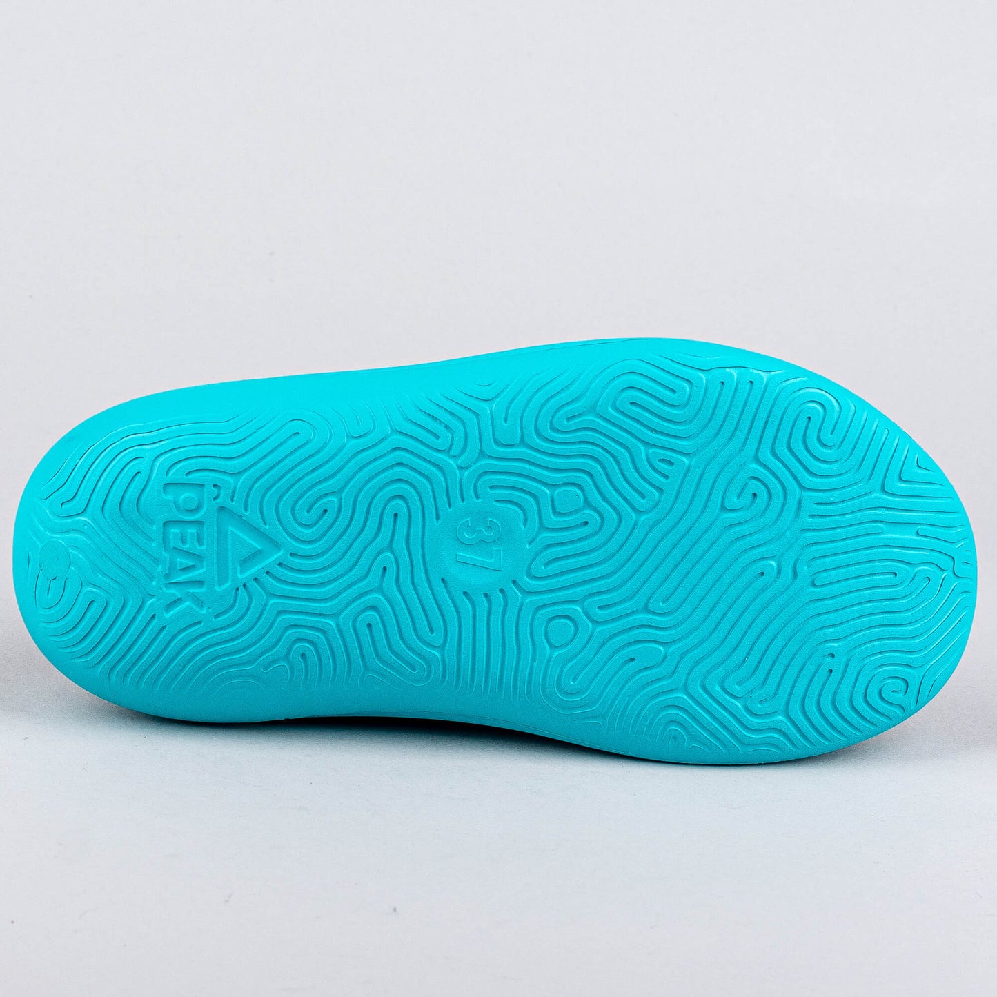 Dámske sandále PEAK Taichi Giant GREEN