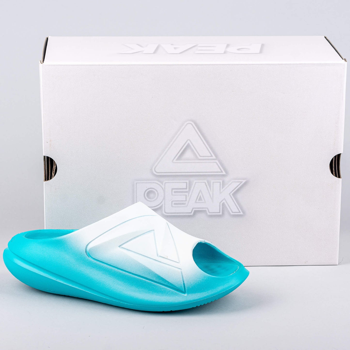 Dámske sandále PEAK Taichi Giant GREEN