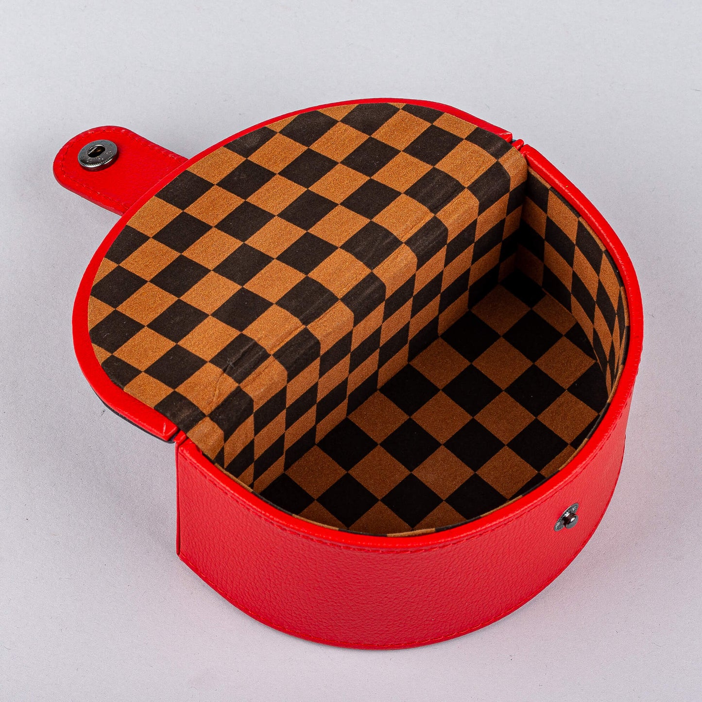 Sprayground Red Spray Socks Black